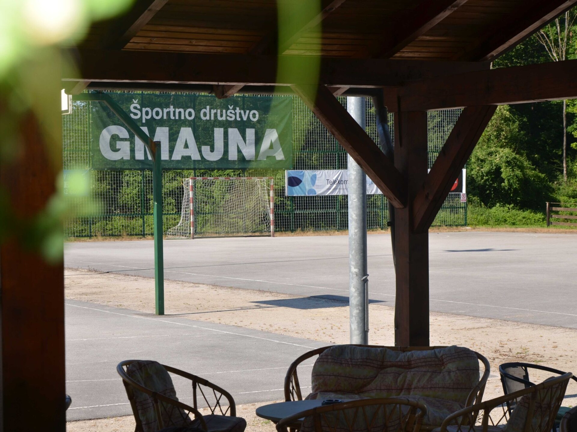 Knus rivierappartement met terras en sauna in Recica ob Savinji - foto 16