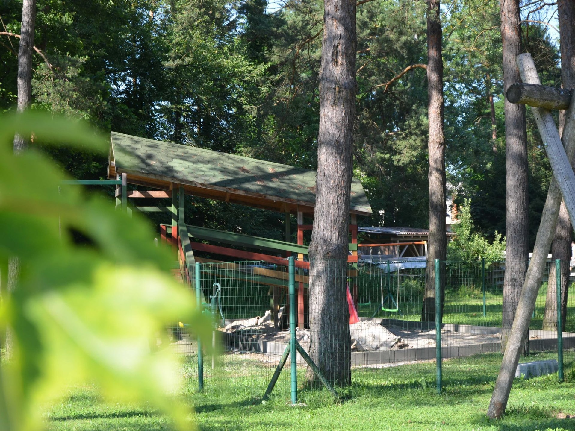 Knus rivierappartement met terras en sauna in Recica ob Savinji - foto 15