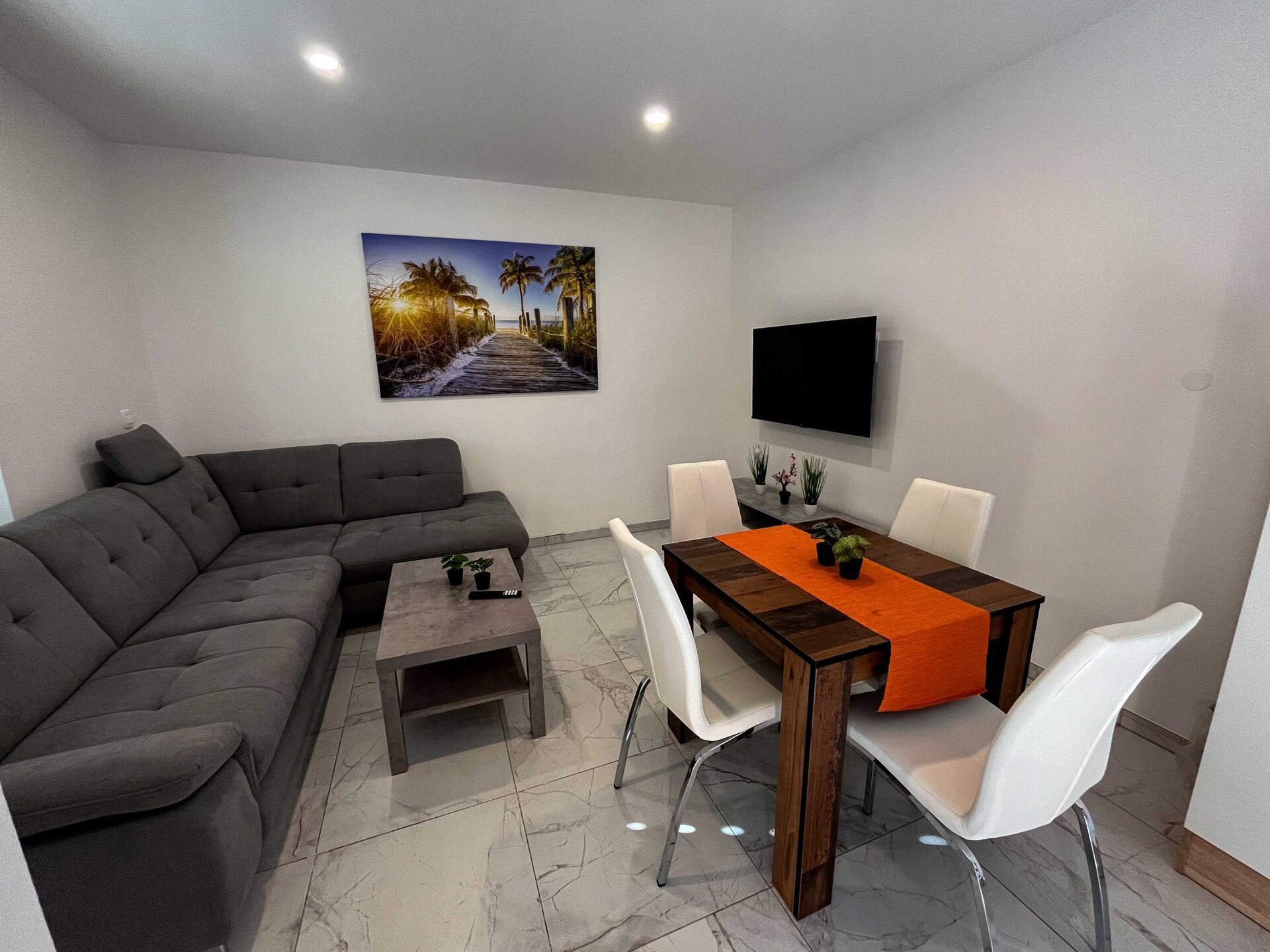Knus rivierappartement met terras en sauna in Recica ob Savinji - foto 1