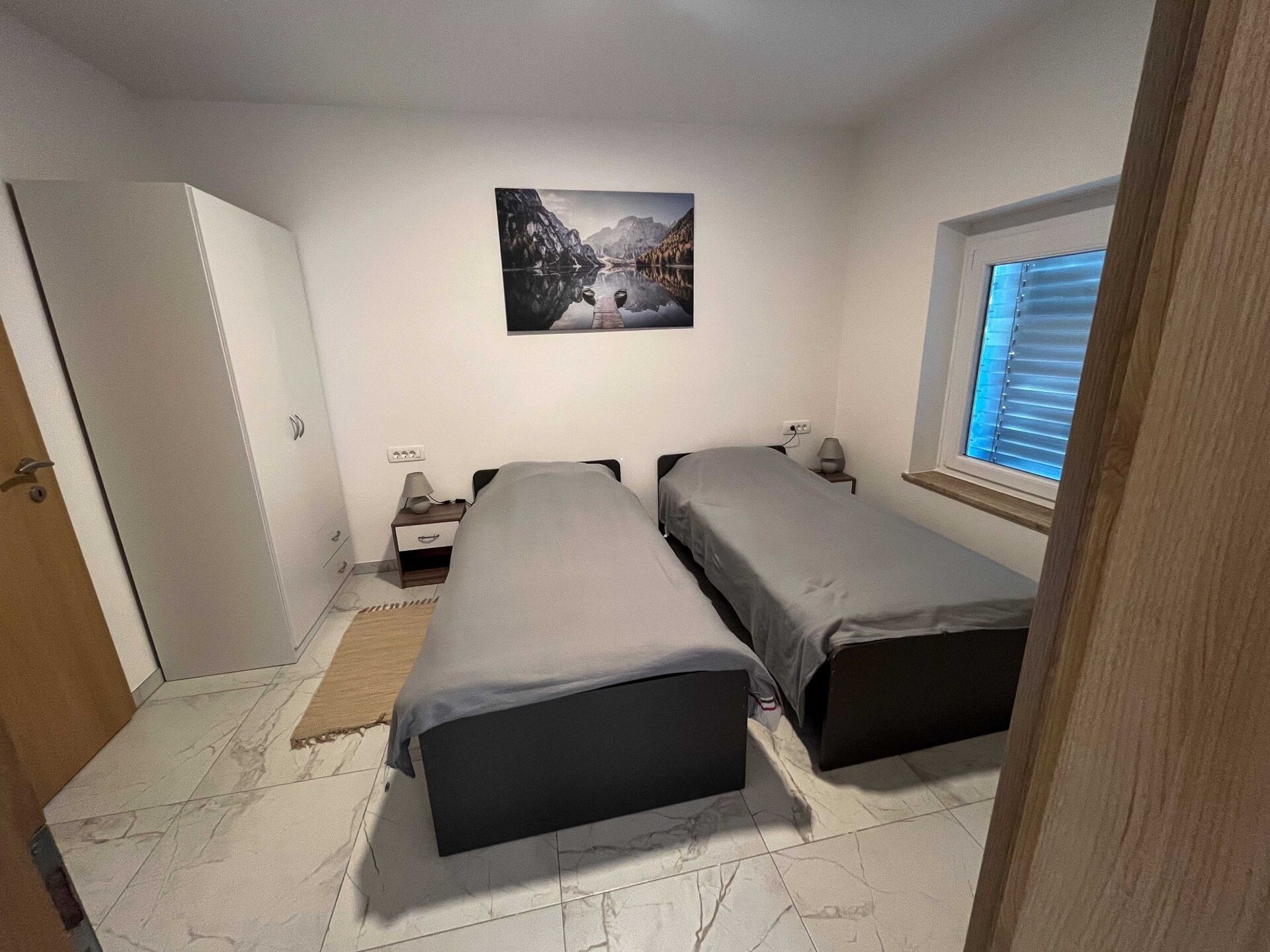 Knus rivierappartement met terras en sauna in Recica ob Savinji - foto 9