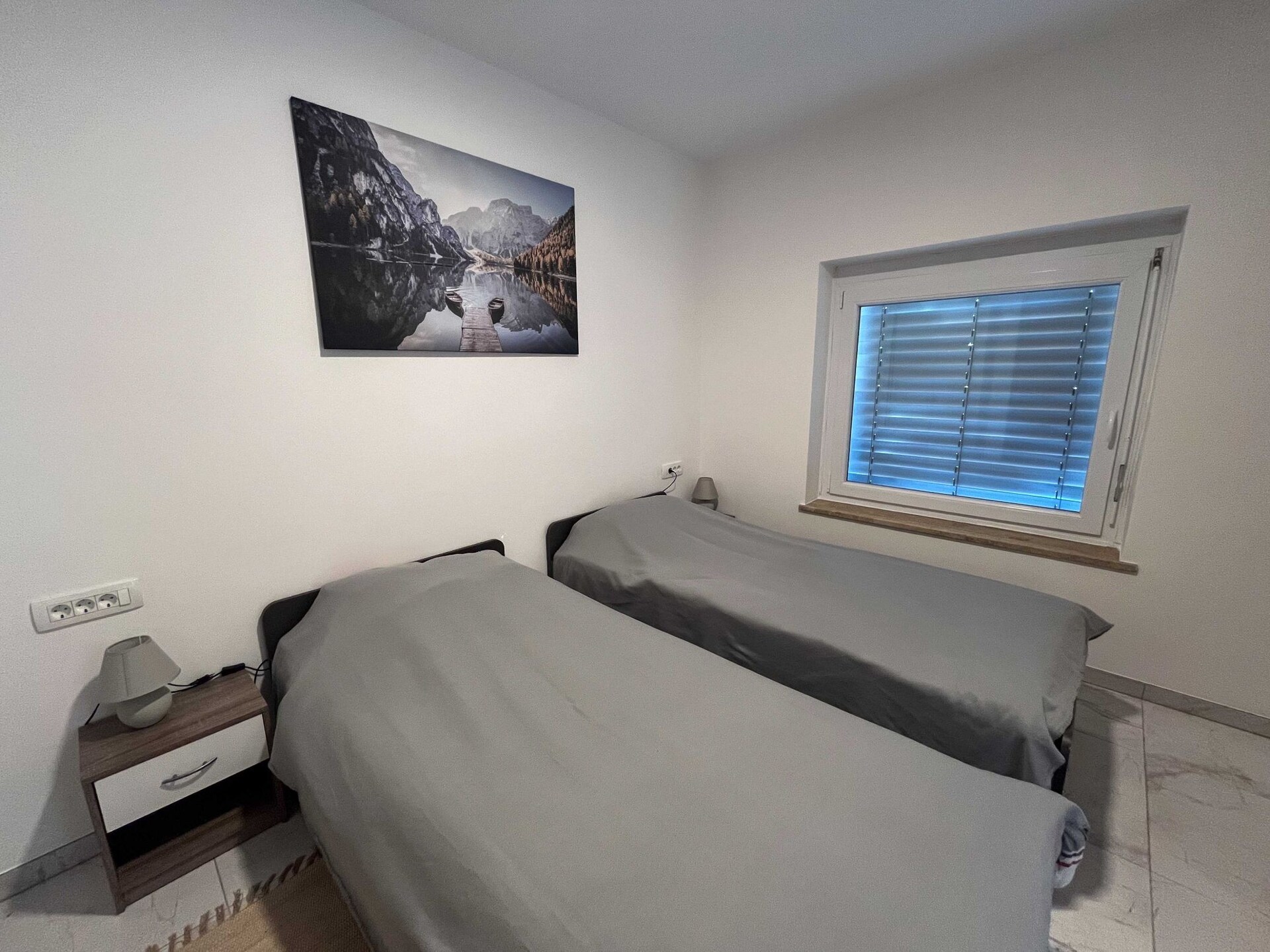 Knus rivierappartement met terras en sauna in Recica ob Savinji - foto 10