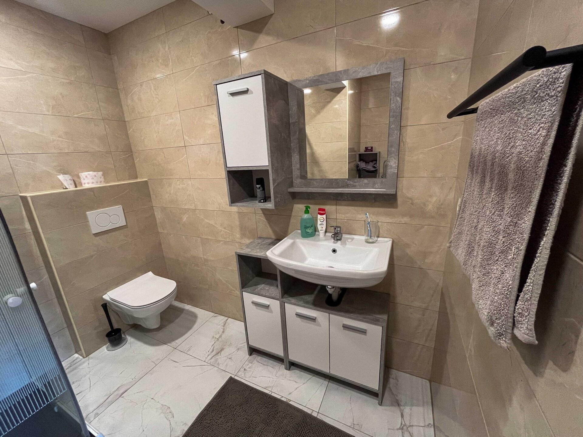 Knus rivierappartement met terras en sauna in Recica ob Savinji - foto 12