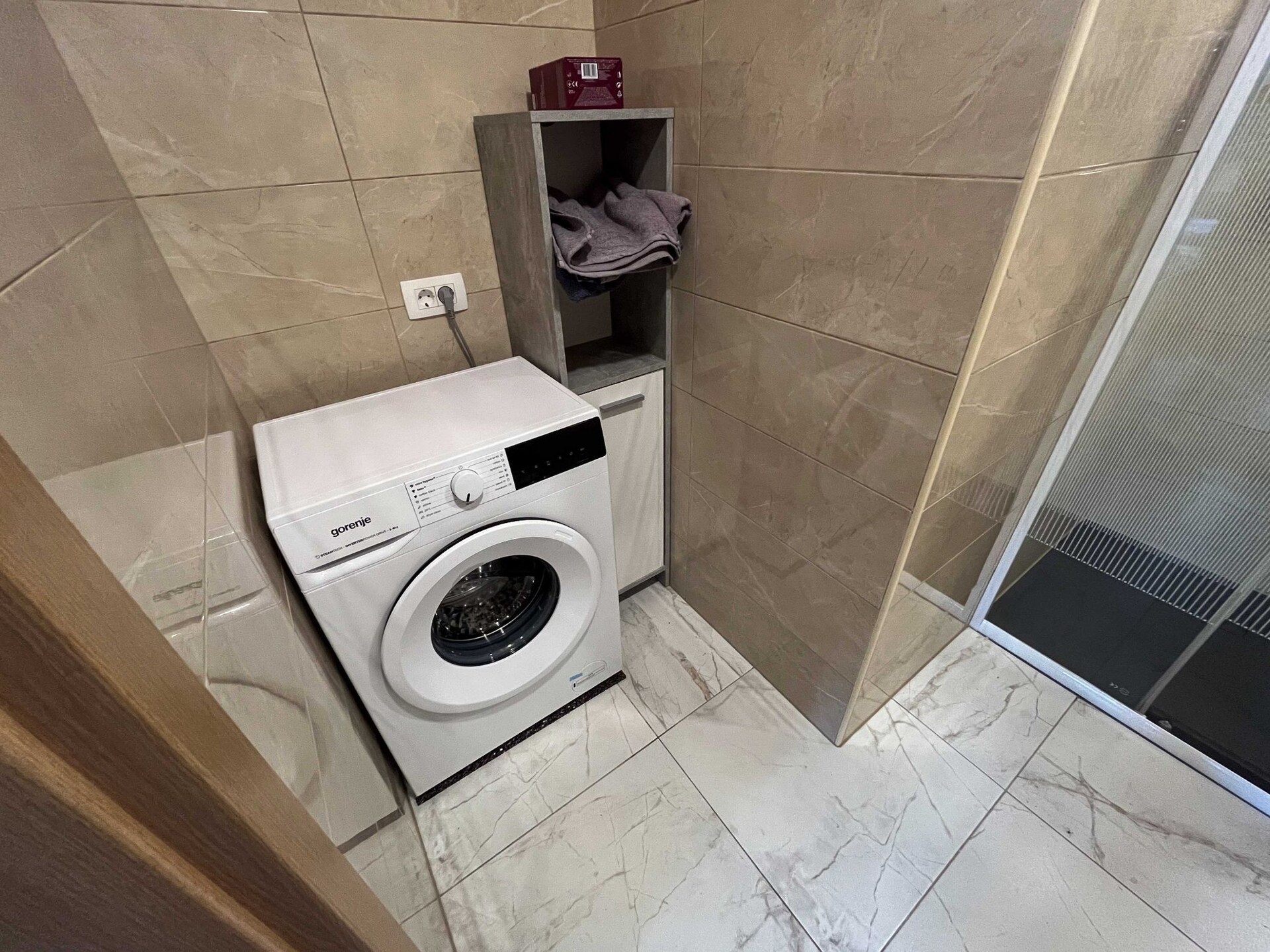 Knus rivierappartement met terras en sauna in Recica ob Savinji - foto 11