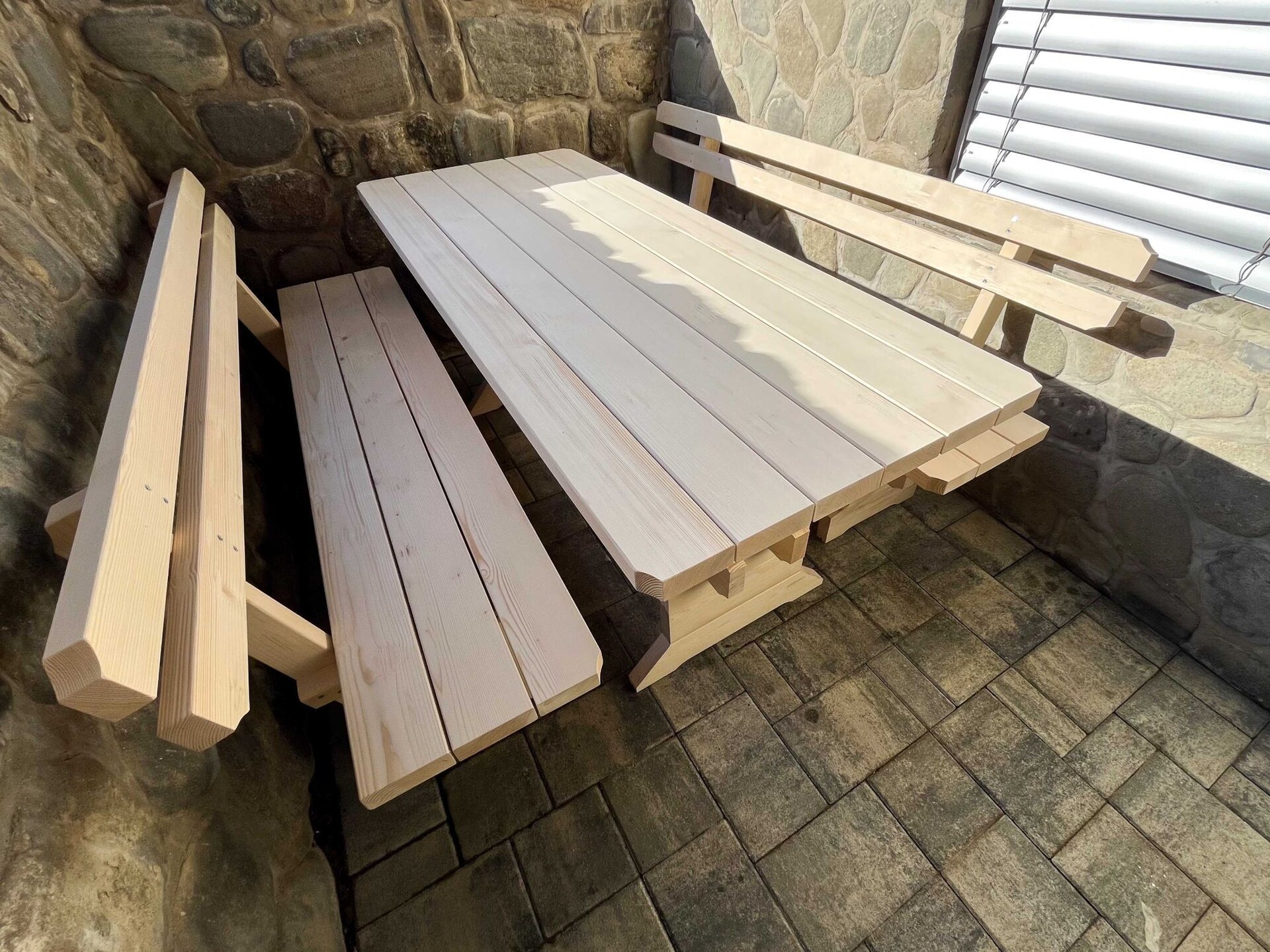 Knus rivierappartement met terras en sauna in Recica ob Savinji - foto 19
