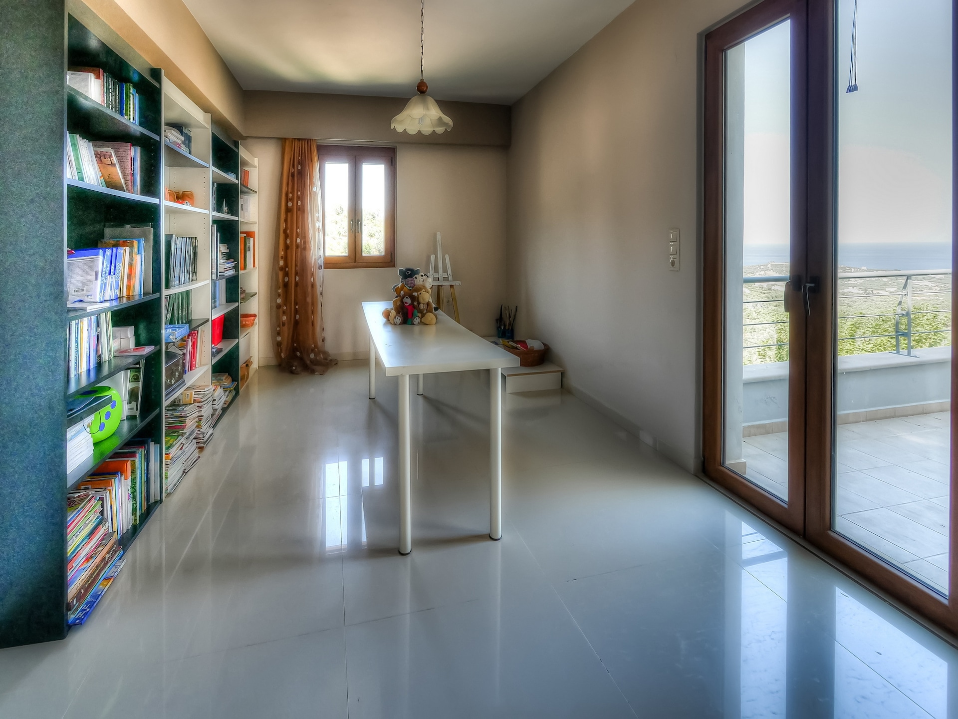 Luxe villa met privézwembad nabij Rethymnon, 4 km van strand - foto 18