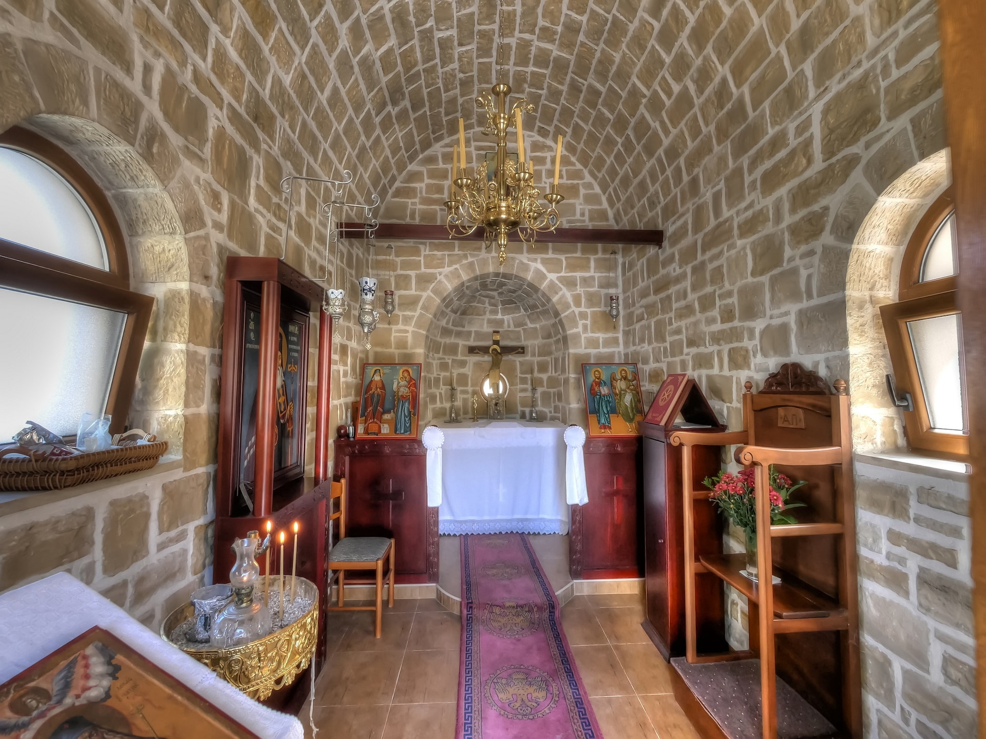 Luxe villa met privézwembad nabij Rethymnon, 4 km van strand - foto 17
