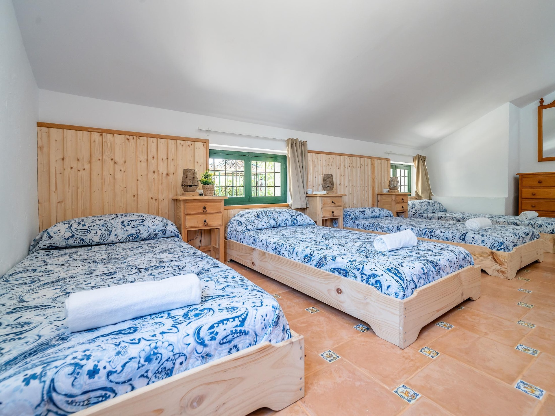 Vrijstaand vakantiehuis voor 15 personen in natuurpark Sierras Subbéticas - foto 18
