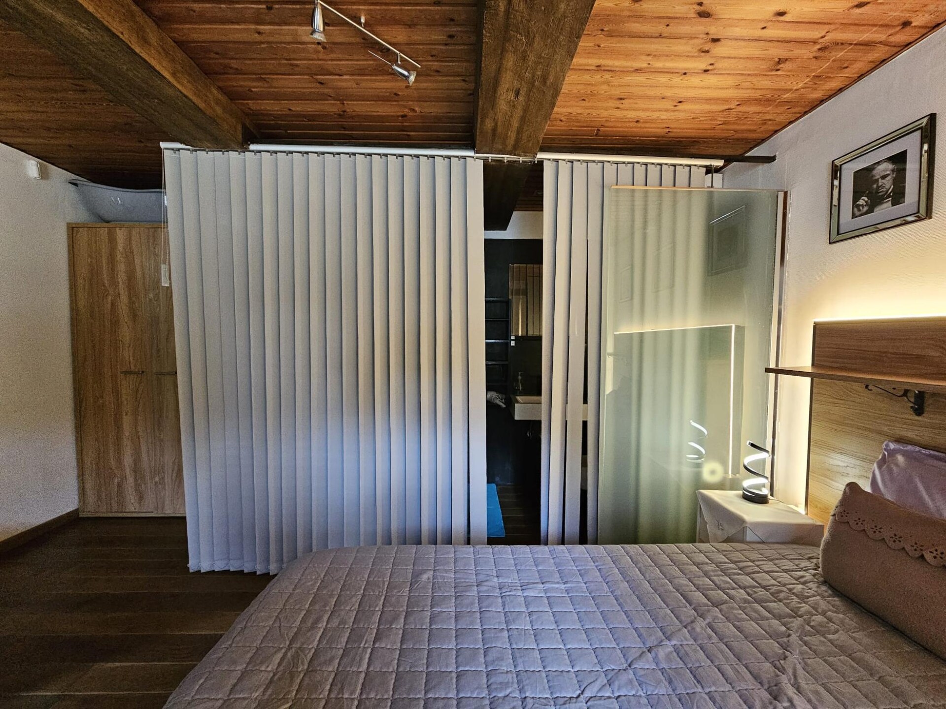 Rustiek vakantiehuis met omheinde tuin en privégarage in Hastière-Lavaux - foto 18