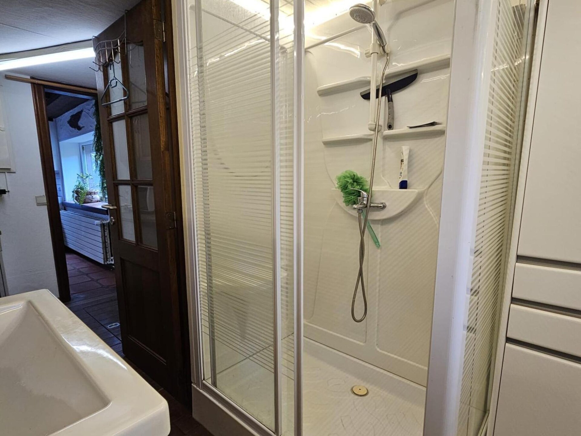 Rustiek vakantiehuis met omheinde tuin en privégarage in Hastière-Lavaux - foto 22