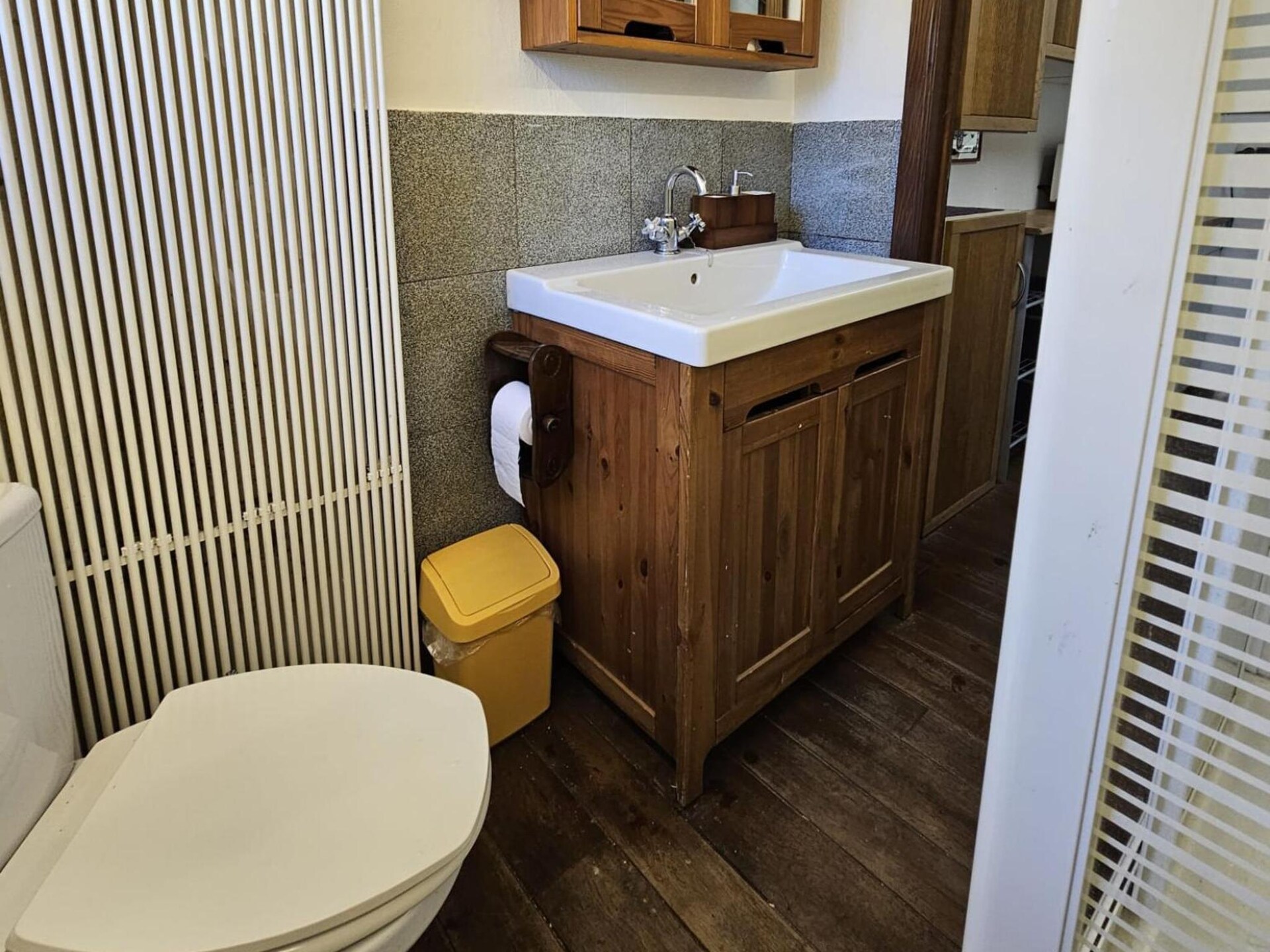 Rustiek vakantiehuis met omheinde tuin en privégarage in Hastière-Lavaux - foto 23