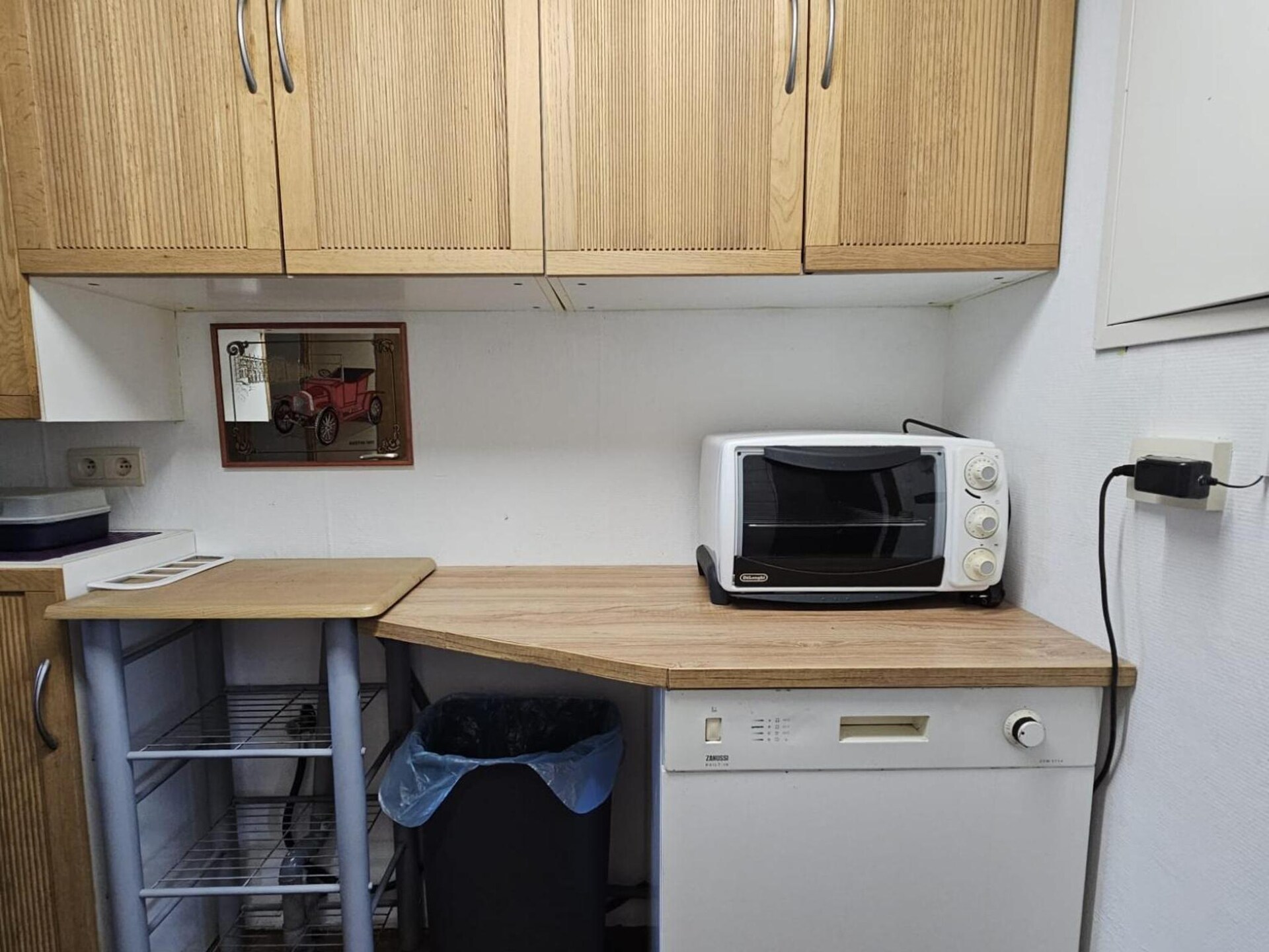 Rustiek vakantiehuis met omheinde tuin en privégarage in Hastière-Lavaux - foto 6