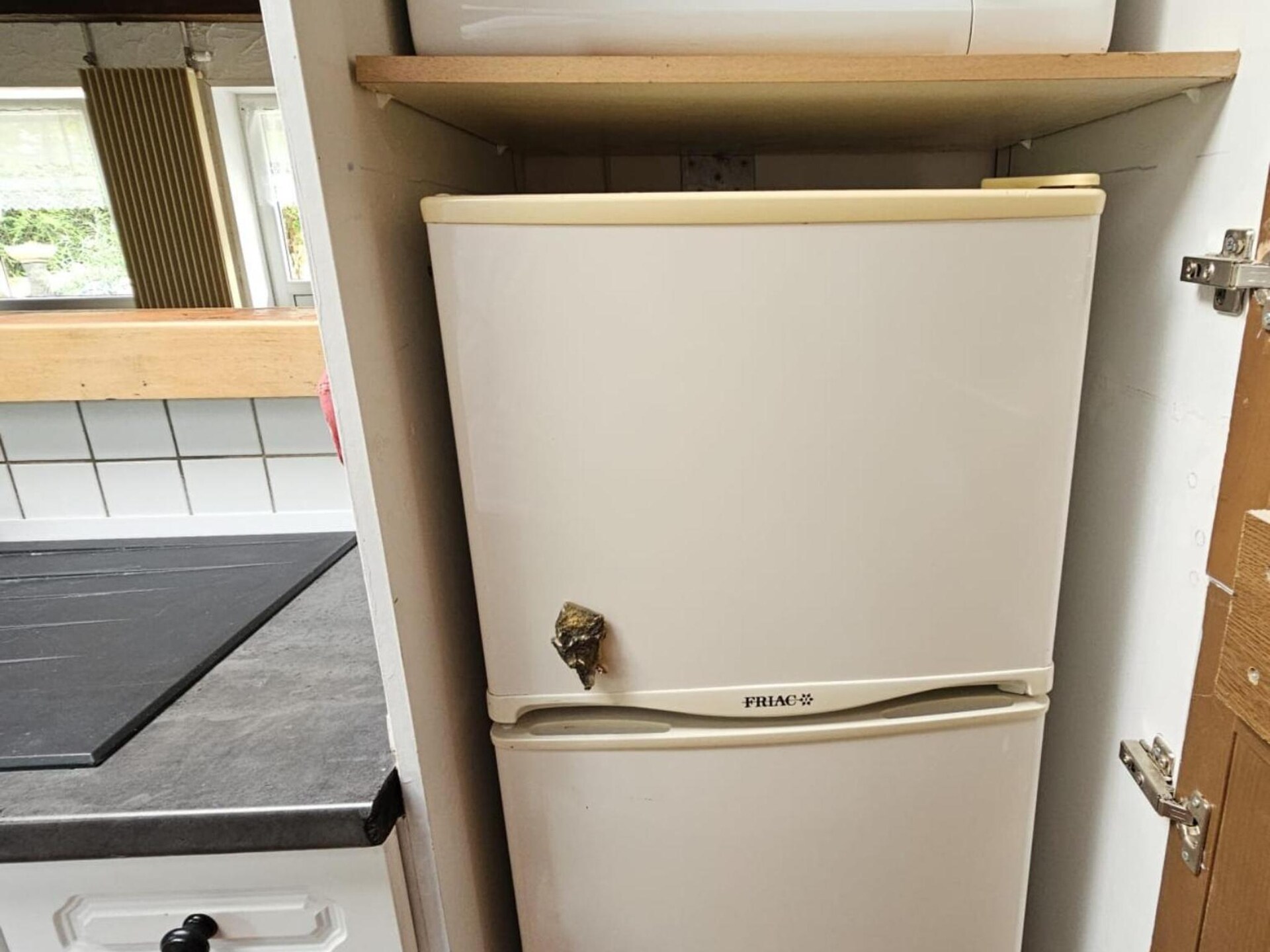Rustiek vakantiehuis met omheinde tuin en privégarage in Hastière-Lavaux - foto 19