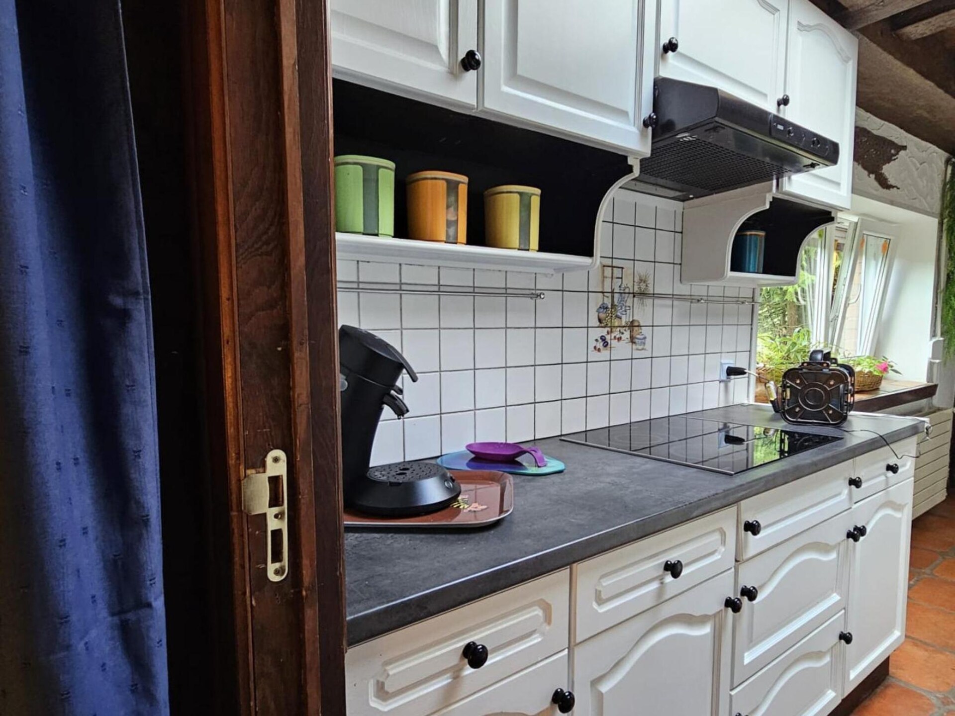 Rustiek vakantiehuis met omheinde tuin en privégarage in Hastière-Lavaux - foto 15