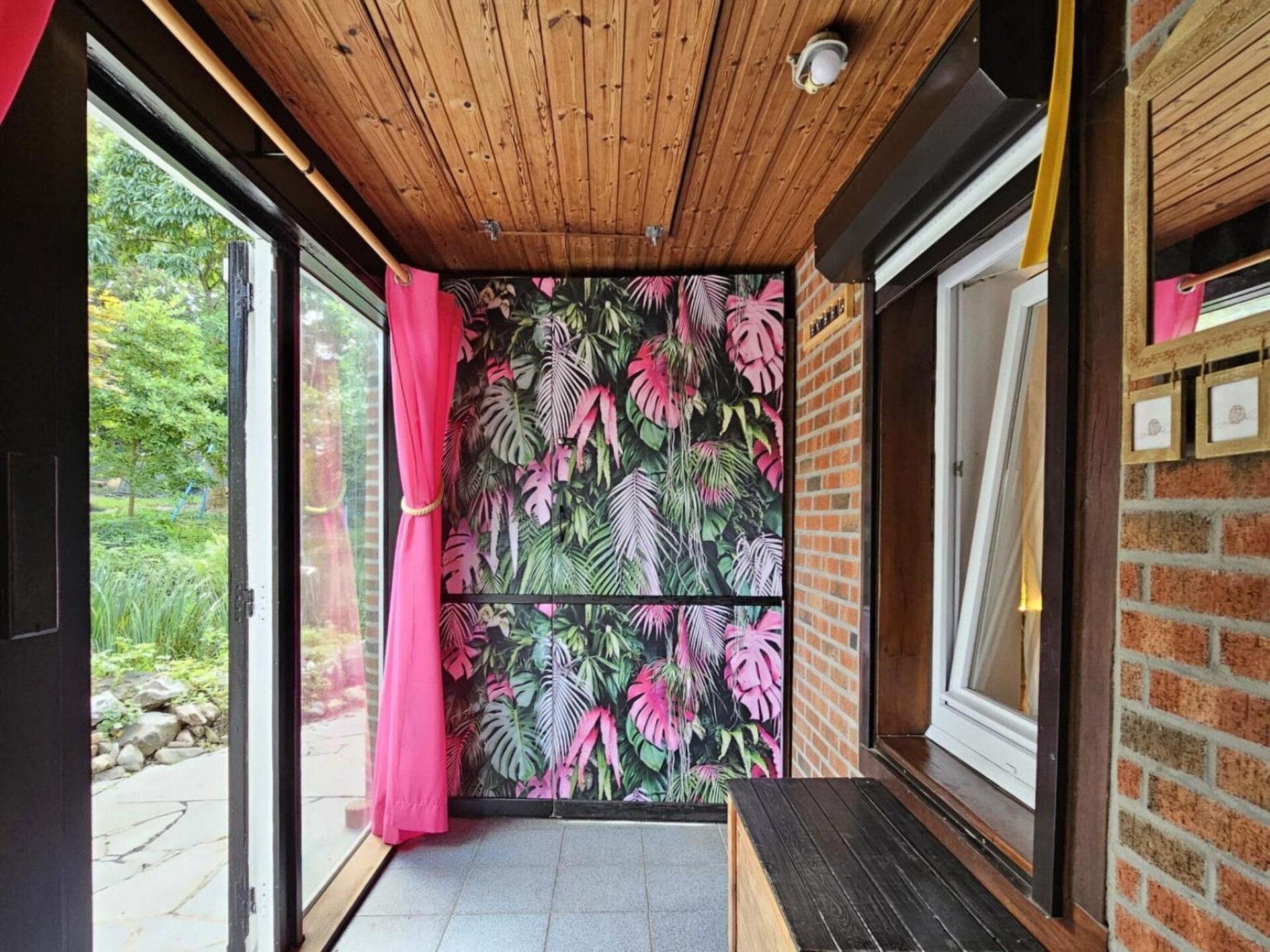 Rustiek vakantiehuis met omheinde tuin en privégarage in Hastière-Lavaux - foto 36