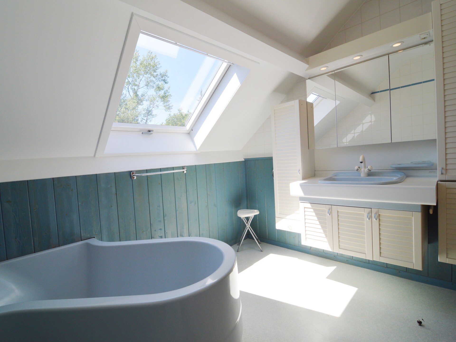 Luxe vakantiehuis voor 14 personen met sauna en stoombad in Robertville - foto 25