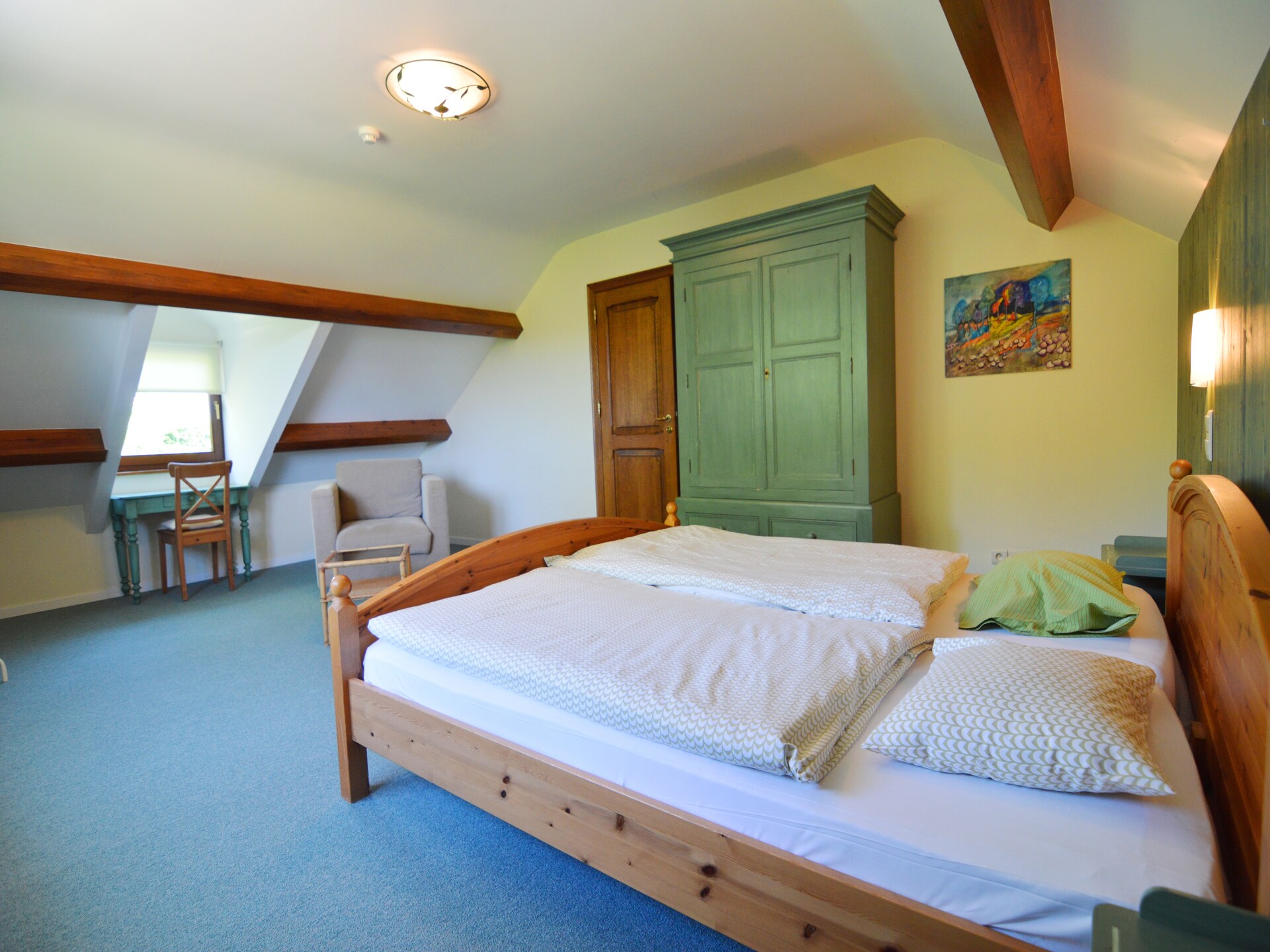 Luxe vakantiehuis voor 14 personen met sauna en stoombad in Robertville - foto 19