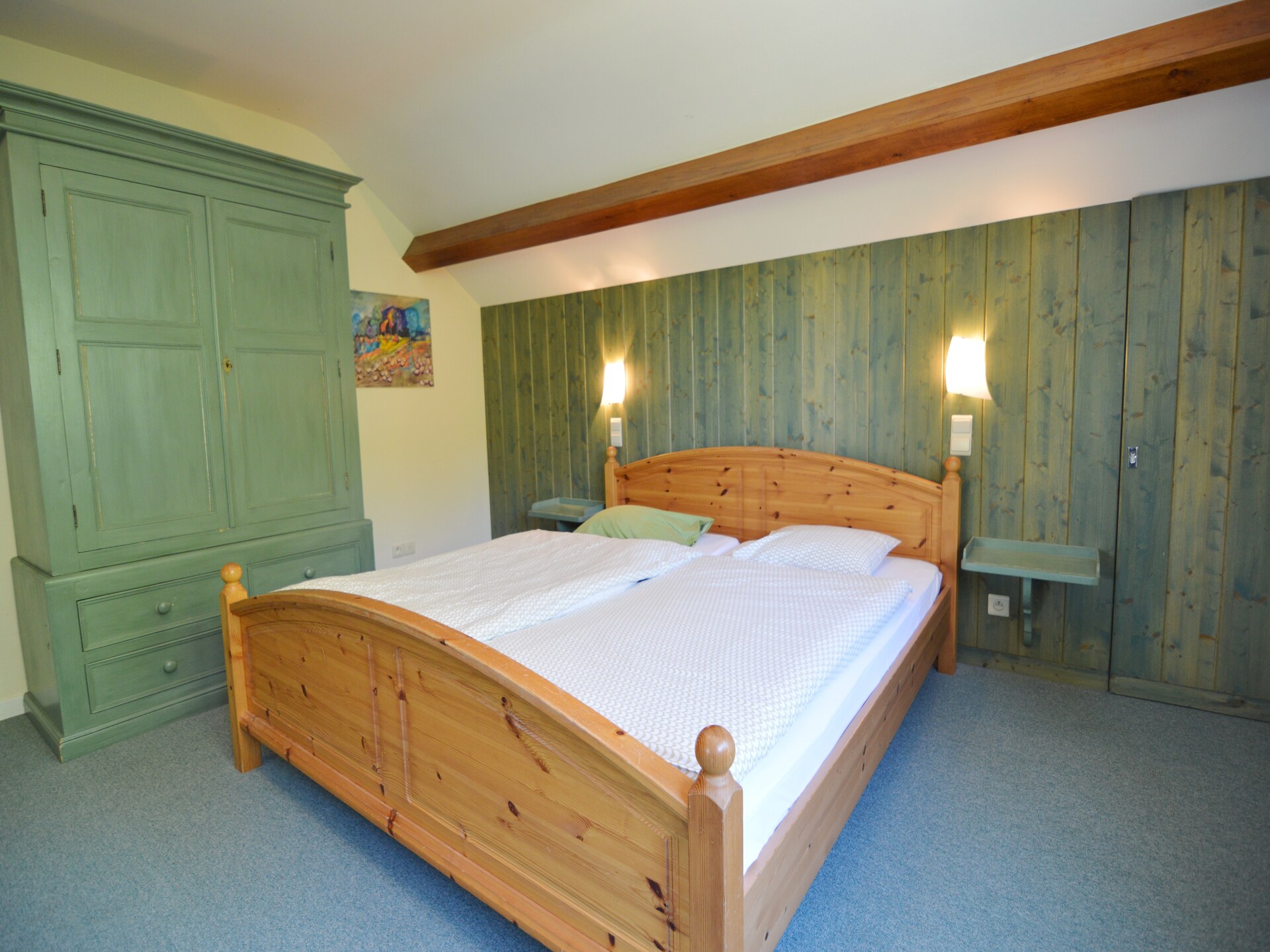 Luxe vakantiehuis voor 14 personen met sauna en stoombad in Robertville - foto 14