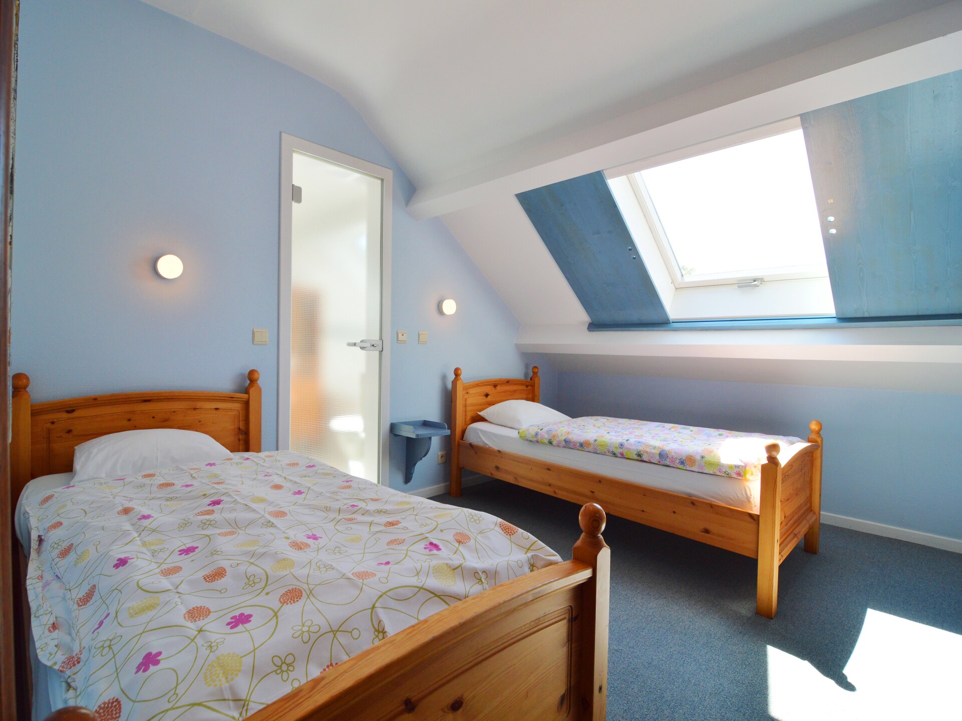Luxe vakantiehuis voor 14 personen met sauna en stoombad in Robertville - foto 21