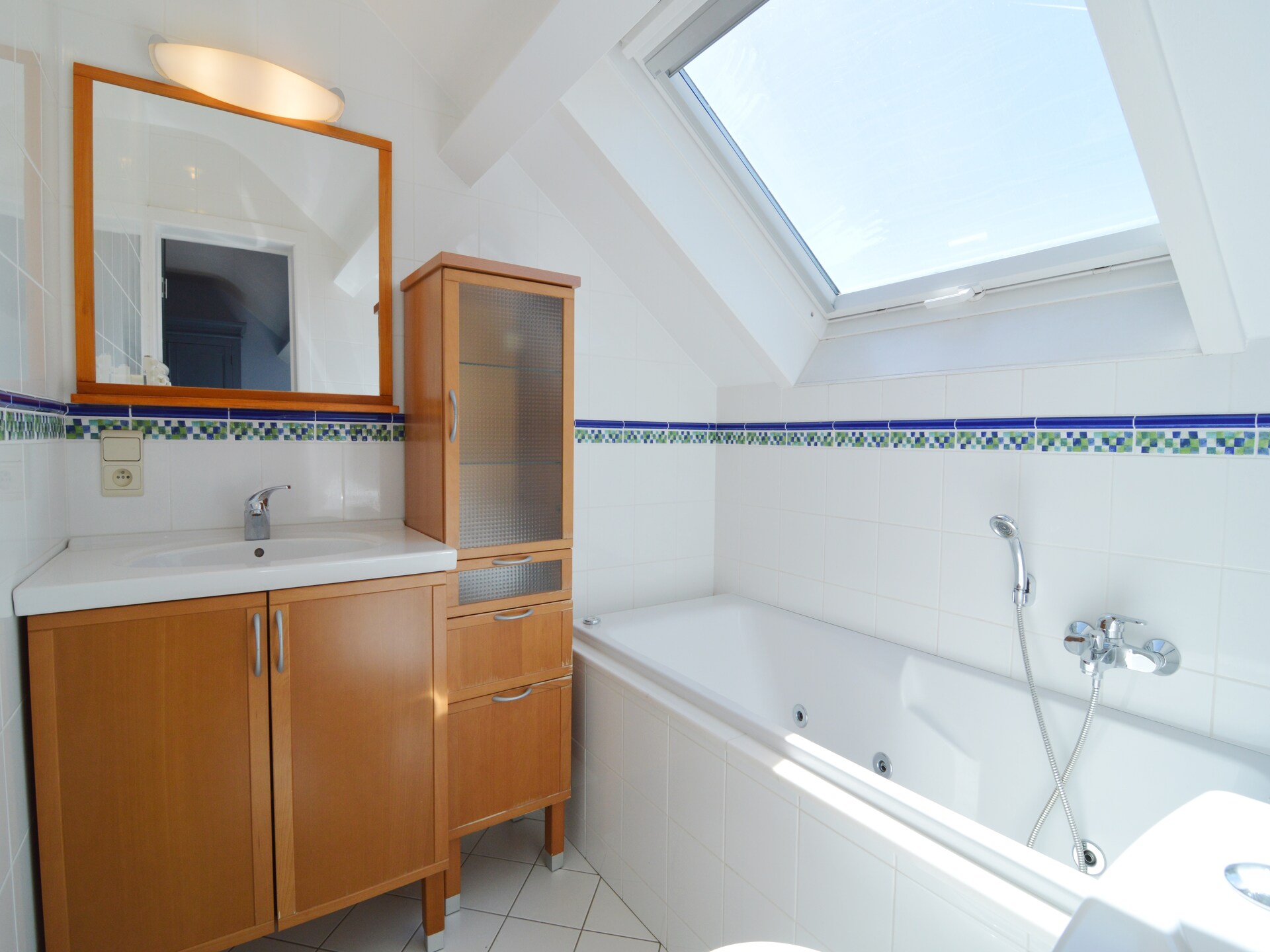 Luxe vakantiehuis voor 14 personen met sauna en stoombad in Robertville - foto 26