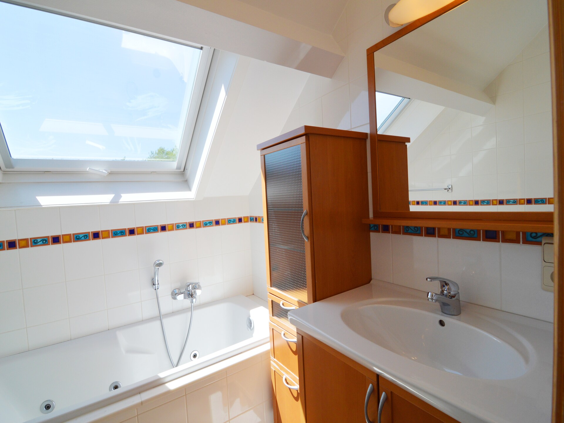 Luxe vakantiehuis voor 14 personen met sauna en stoombad in Robertville - foto 27