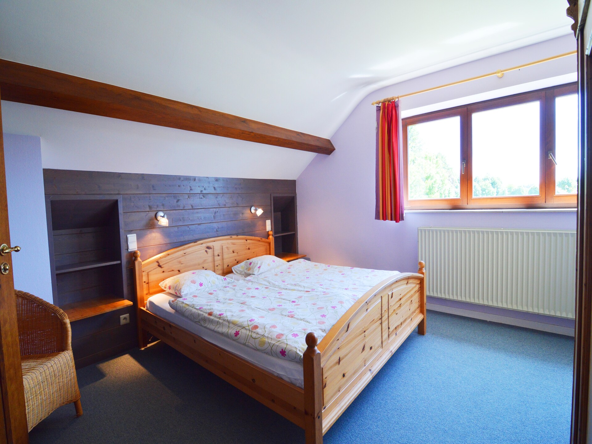 Luxe vakantiehuis voor 14 personen met sauna en stoombad in Robertville - foto 22