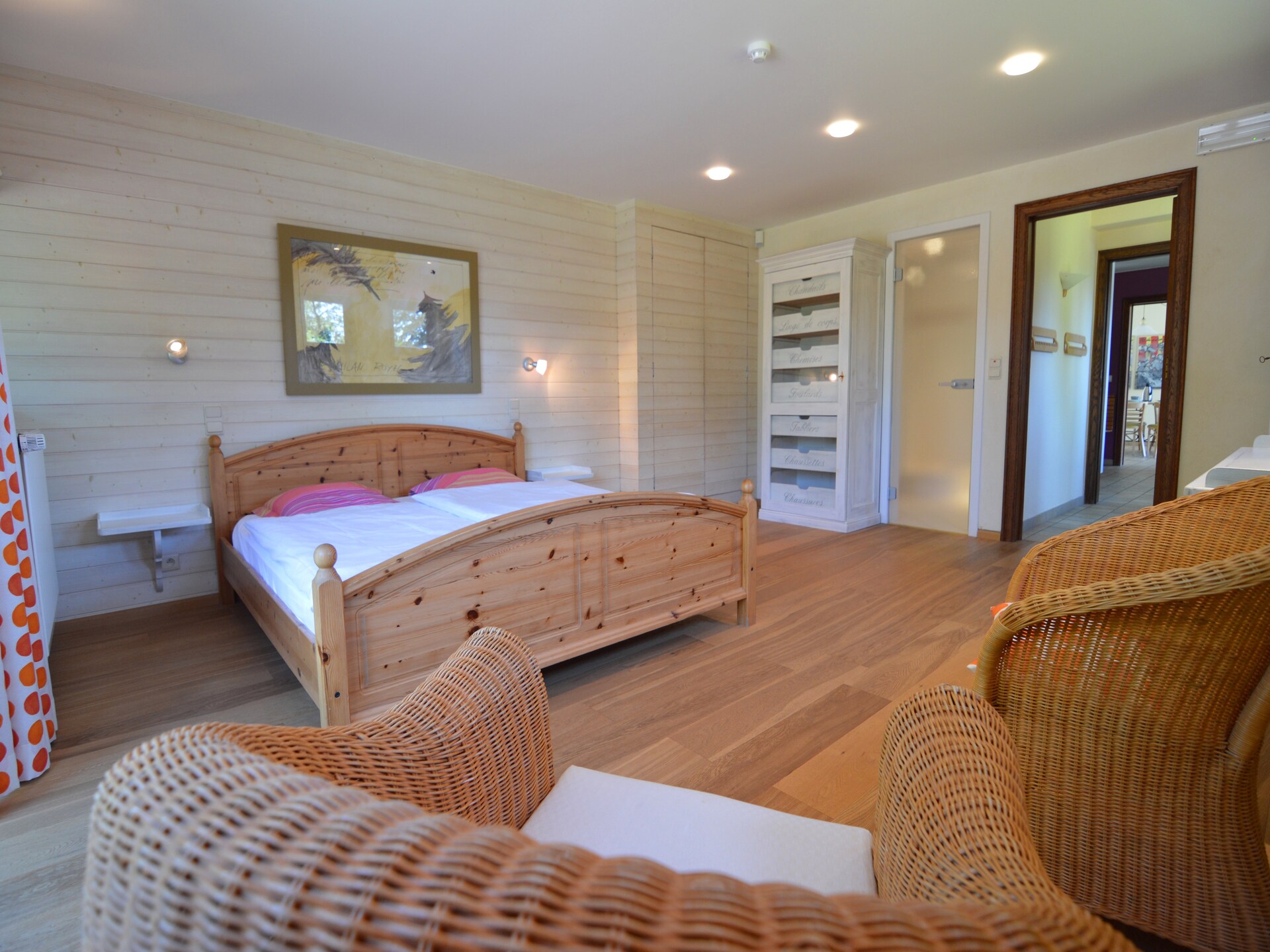 Luxe vakantiehuis voor 14 personen met sauna en stoombad in Robertville - foto 23