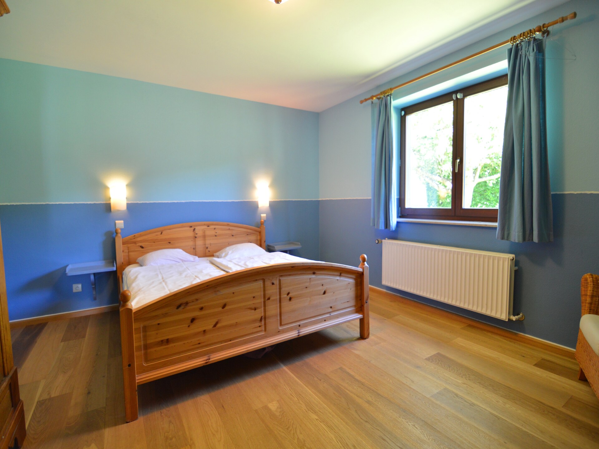 Luxe vakantiehuis voor 14 personen met sauna en stoombad in Robertville - foto 17