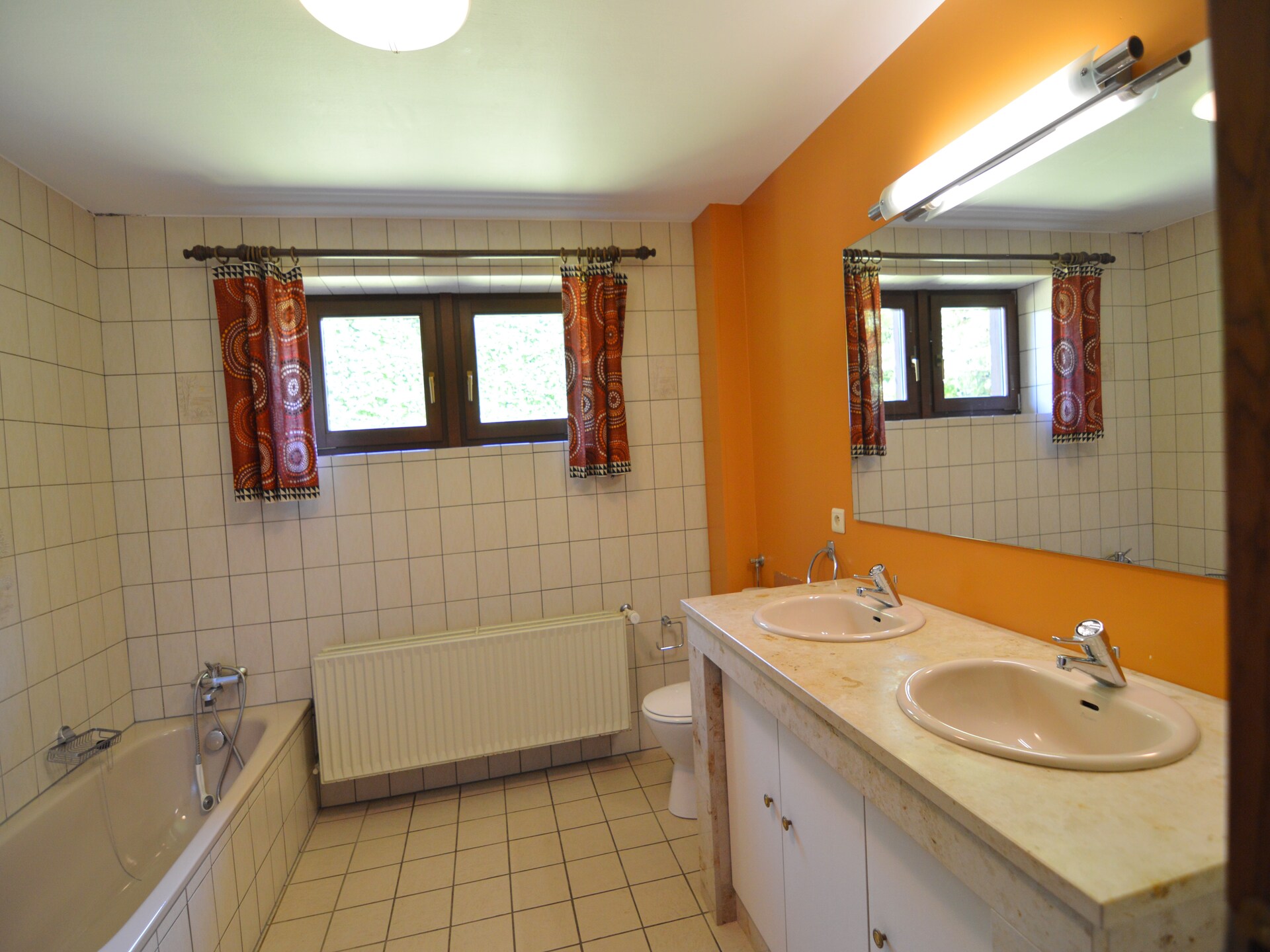 Luxe vakantiehuis voor 14 personen met sauna en stoombad in Robertville - foto 24