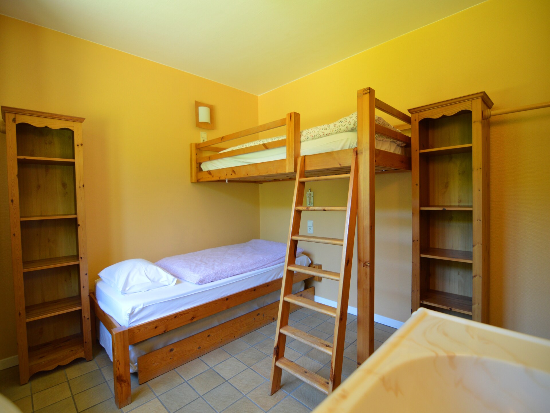 Luxe vakantiehuis voor 14 personen met sauna en stoombad in Robertville - foto 18