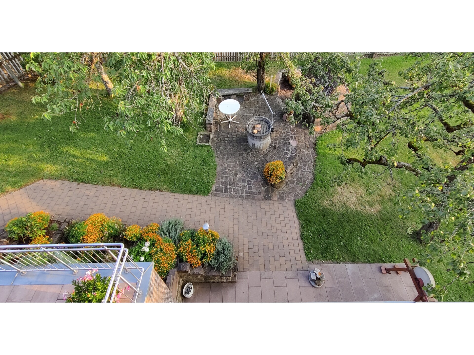 Rustiek appartement aan de bosrand nabij Neuweiler met balkon en uitzicht - foto 15
