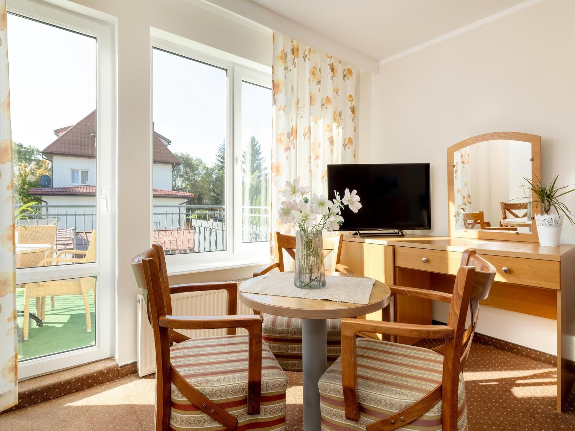 2-persoons appartement in Rewal op 300 meter van zee · 2 pers. - foto 6