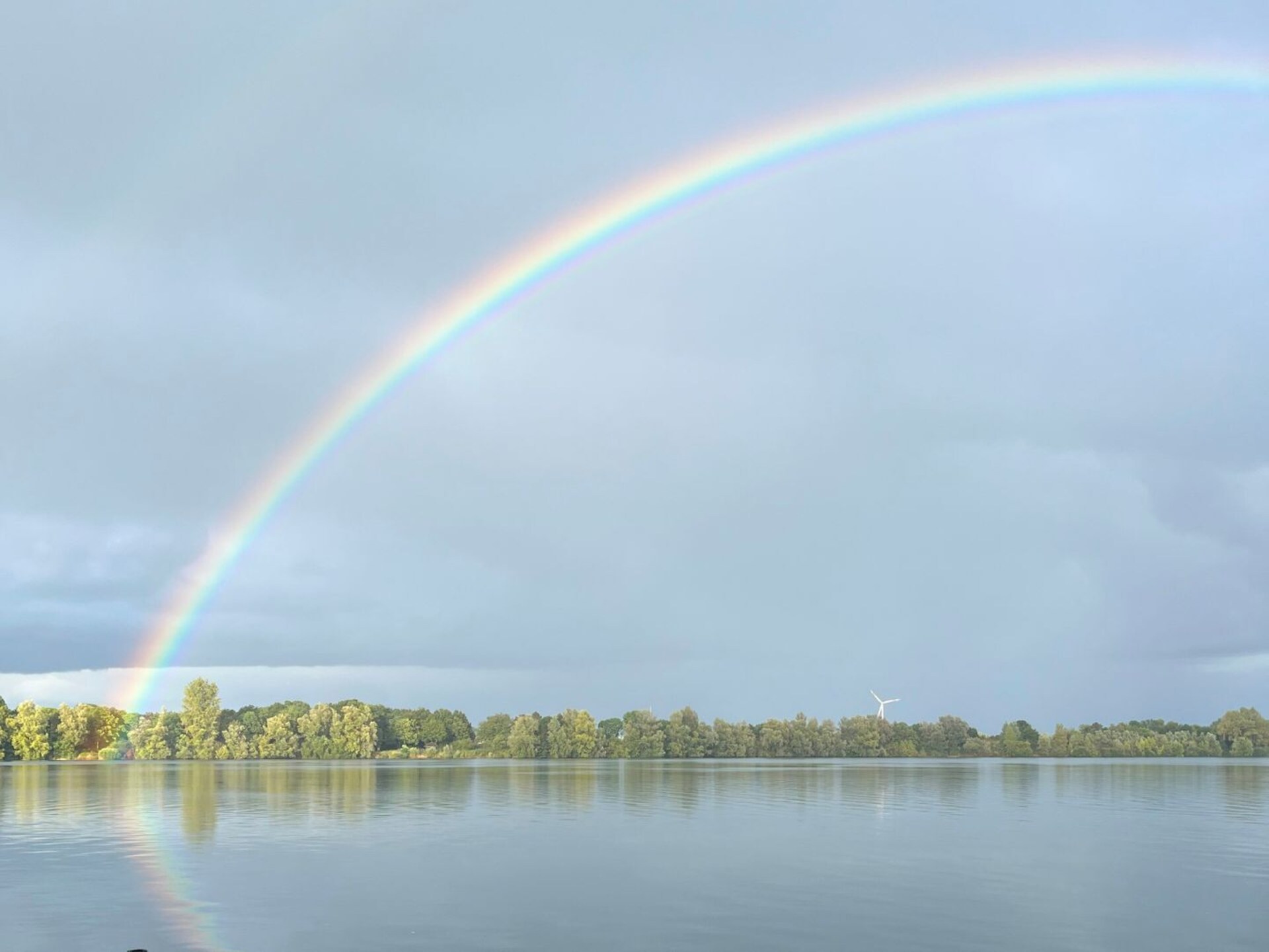 Woonboot Floating 44 aan het water bij Xanten – puur genieten met z’n twee - foto 26