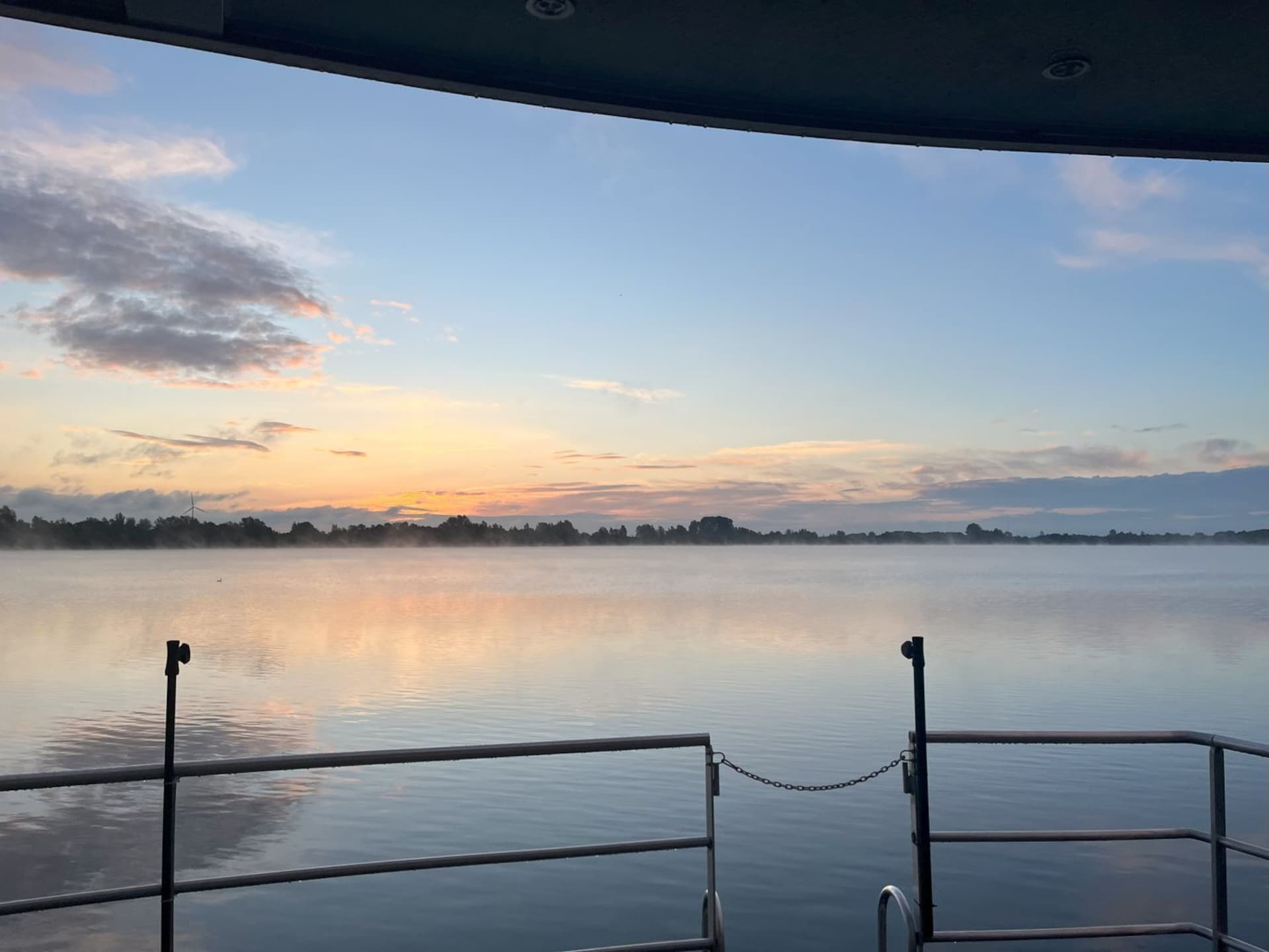 Woonboot Floating 44 aan het water bij Xanten – puur genieten met z’n twee - foto 20