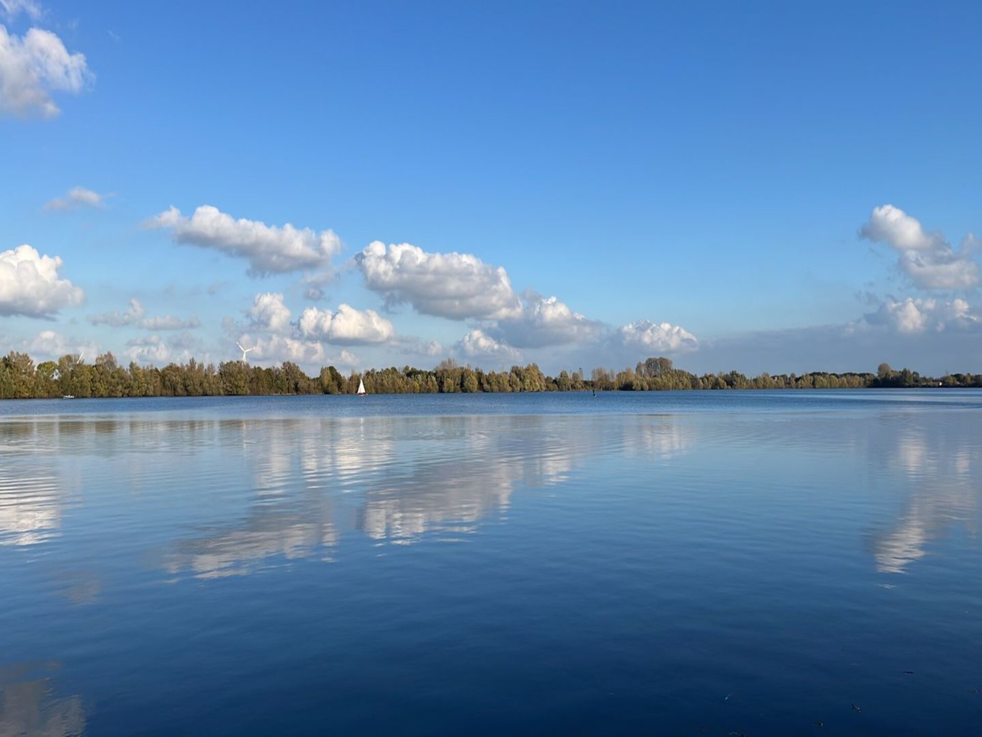 Woonboot Floating 44 aan het water bij Xanten – puur genieten met z’n twee - foto 25