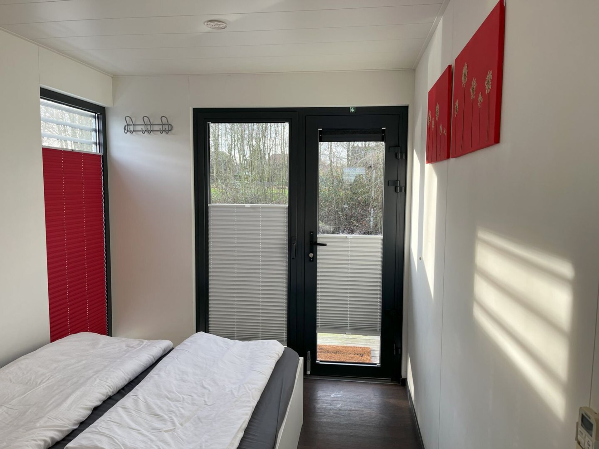Woonboot Floating 44 aan het water bij Xanten – puur genieten met z’n twee - foto 12