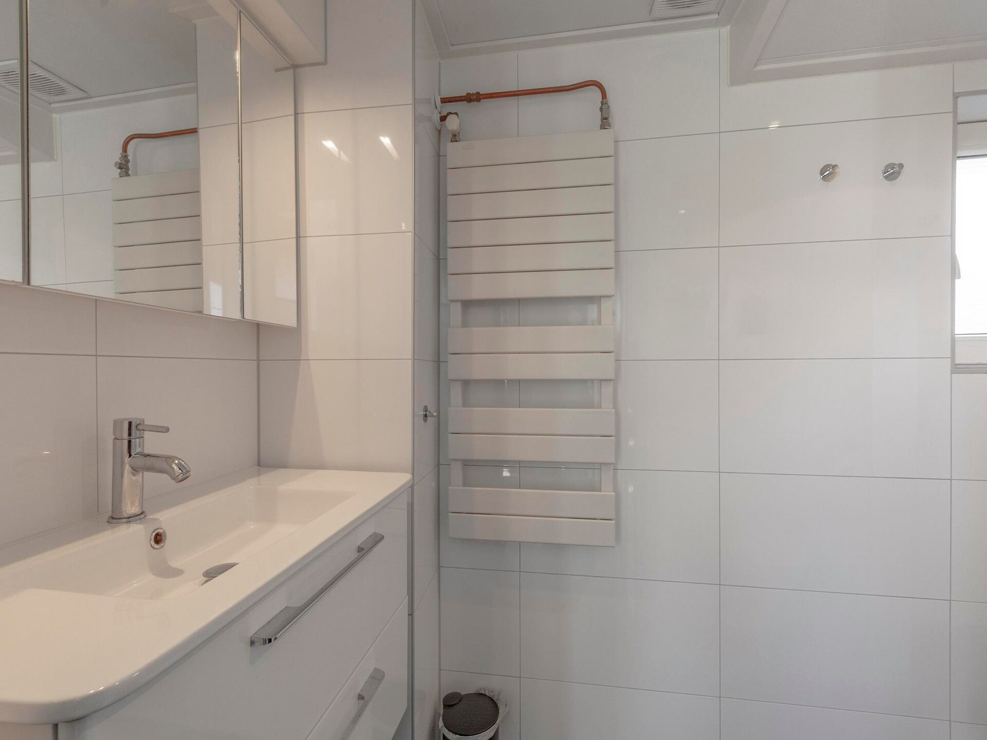 Strandhuis 't Koepeltje: intiem vakantiehuis op 700m van zee - foto 13