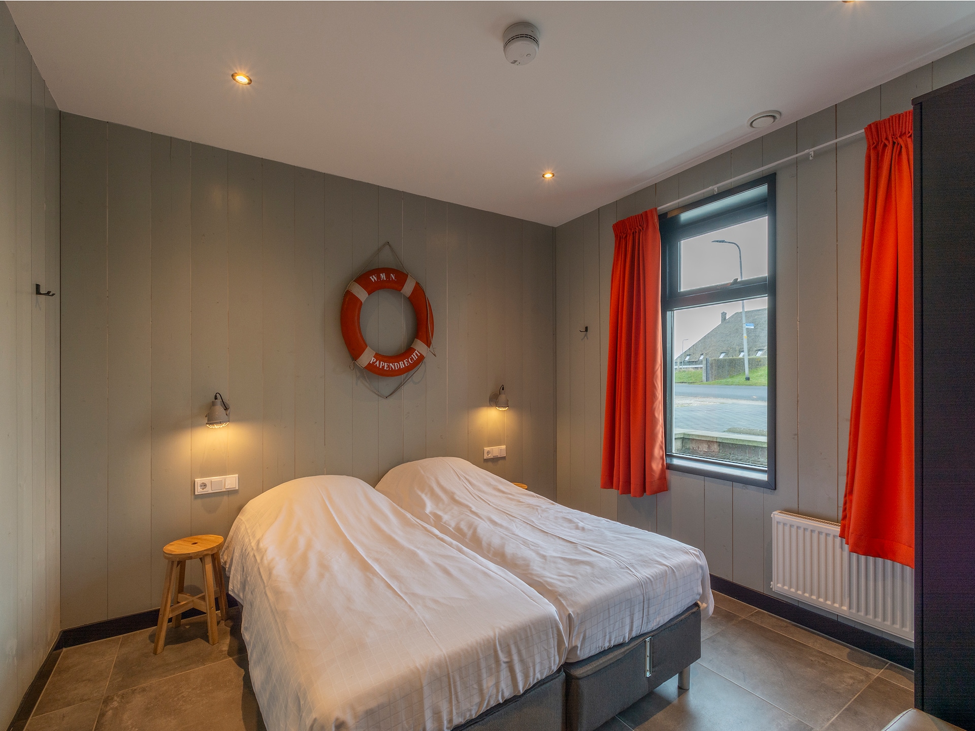Groote Kaap: ruim vakantiehuis voor 22 personen in Callantsoog - foto 28