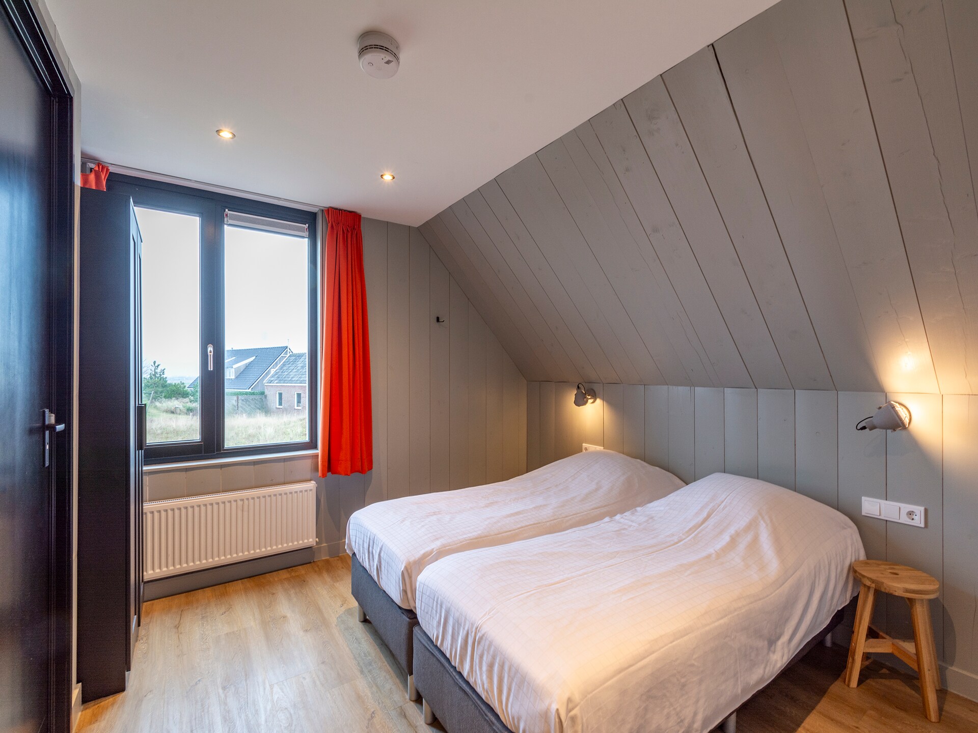 Groote Kaap: ruim vakantiehuis voor 22 personen in Callantsoog - foto 40
