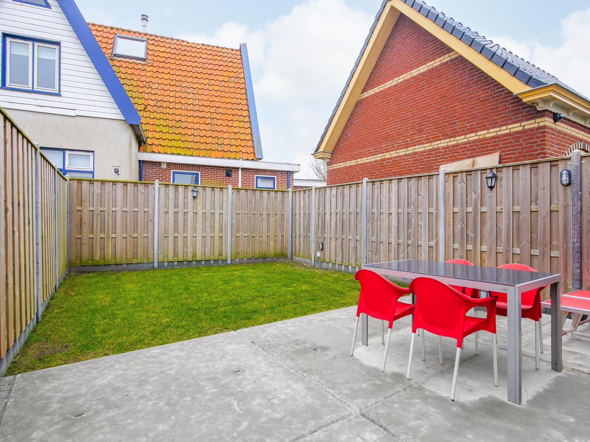 Groote Kaap: ruim vakantiehuis voor 22 personen in Callantsoog - foto 66