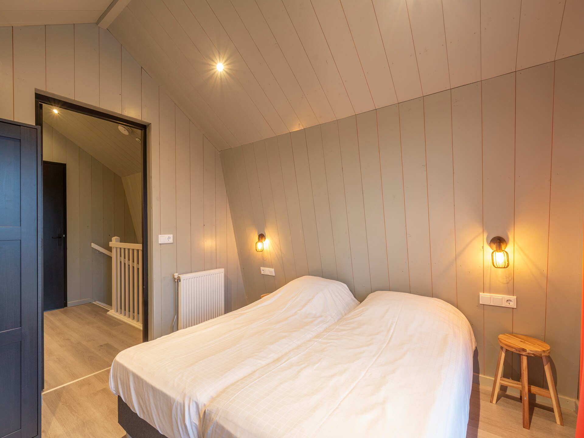 Groote Kaap: ruim vakantiehuis voor 22 personen in Callantsoog - foto 37