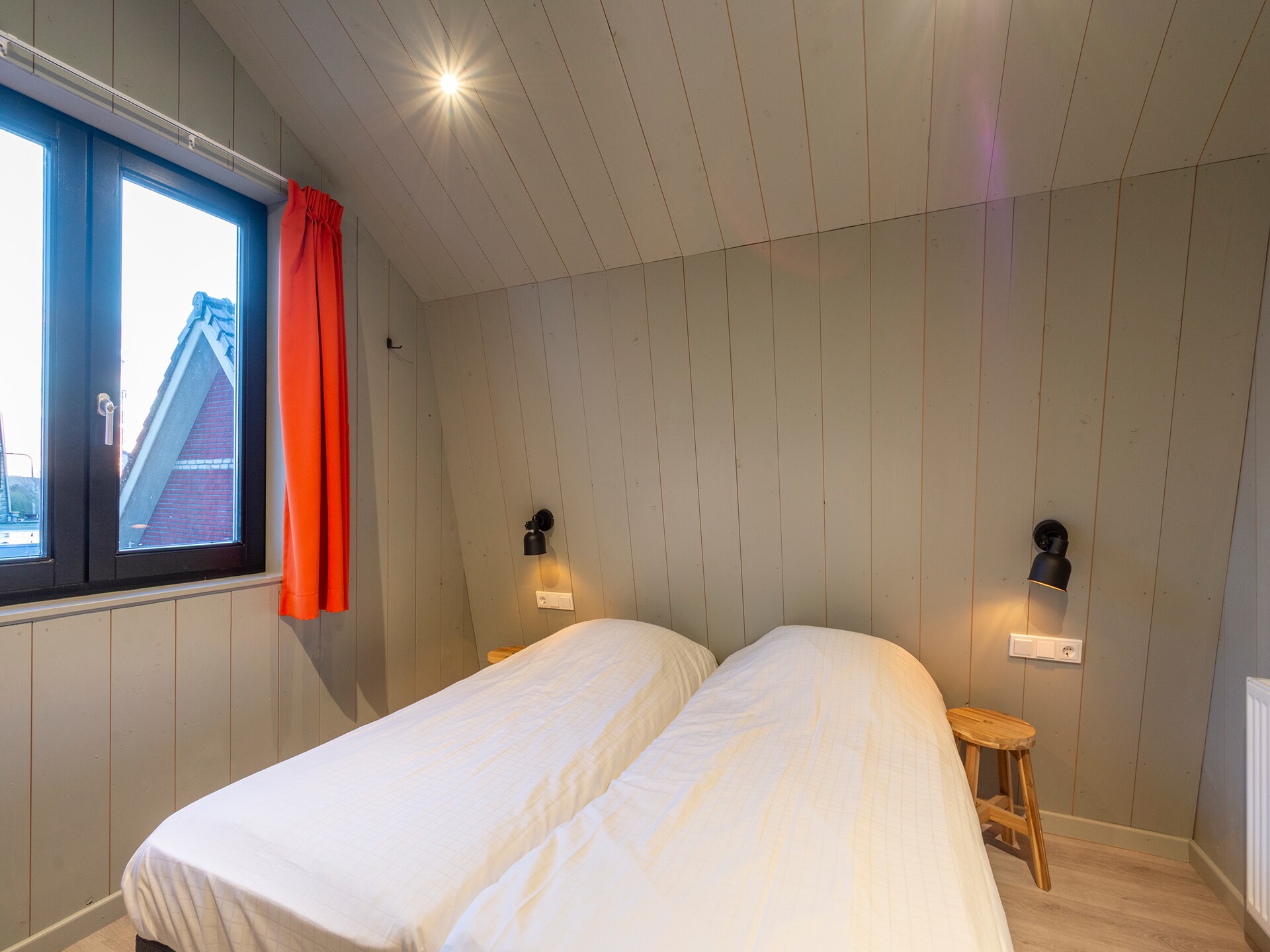 Groote Kaap: ruim vakantiehuis voor 22 personen in Callantsoog - foto 38