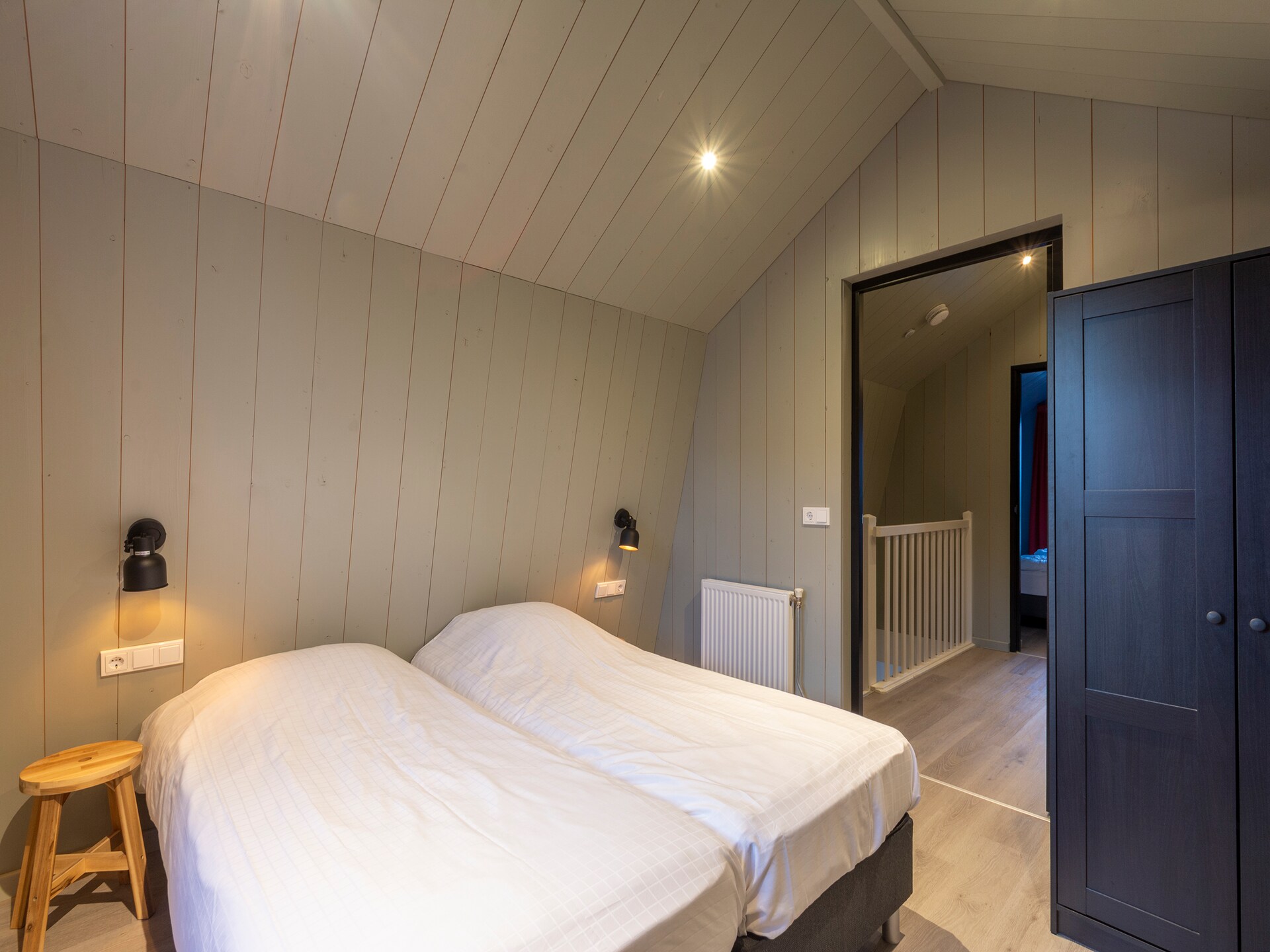 Groote Kaap: ruim vakantiehuis voor 22 personen in Callantsoog - foto 39