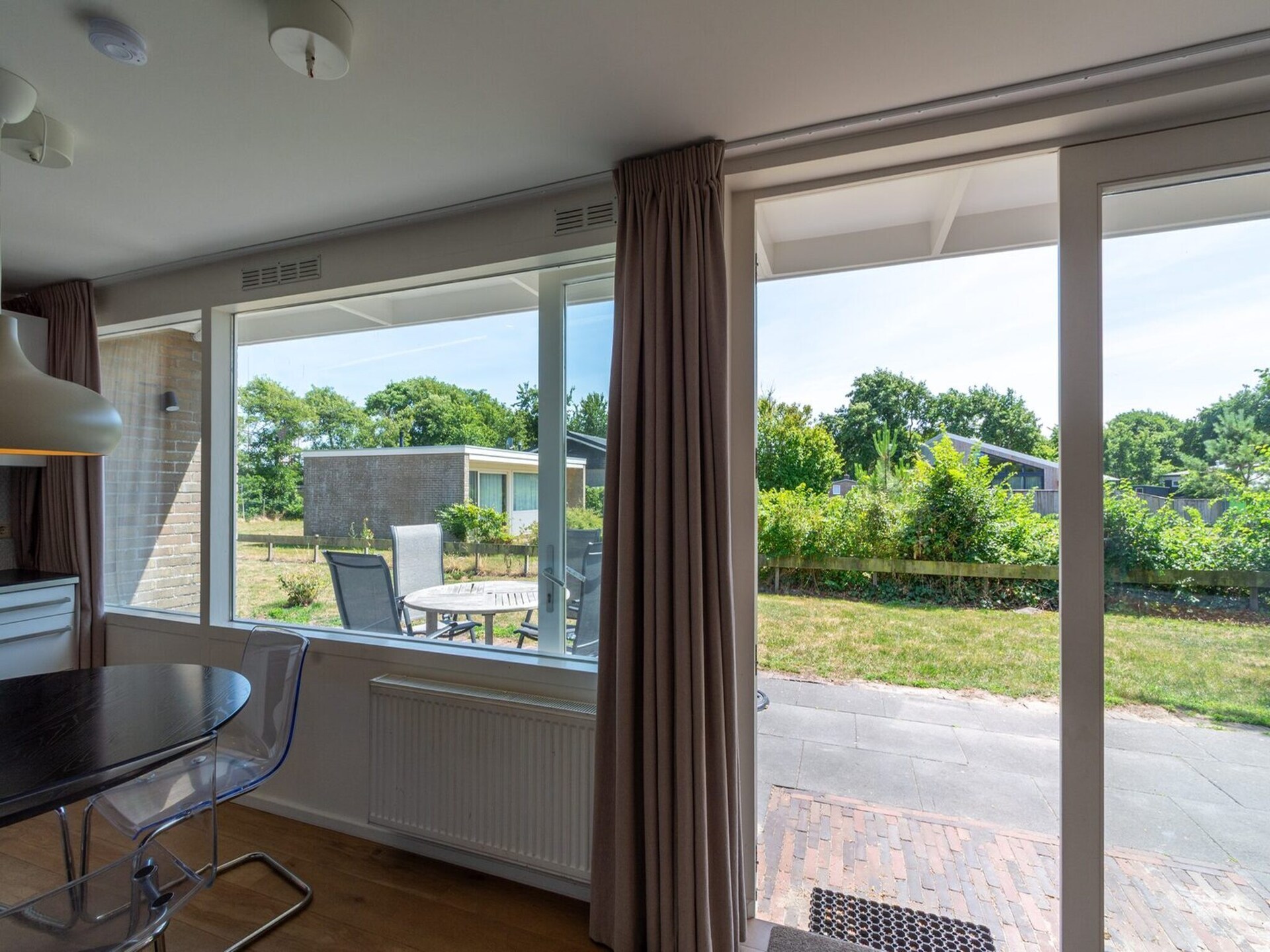 Gezellig vakantiehuis op autovrij park, 10 minuten van strand Callantsoog - foto 8