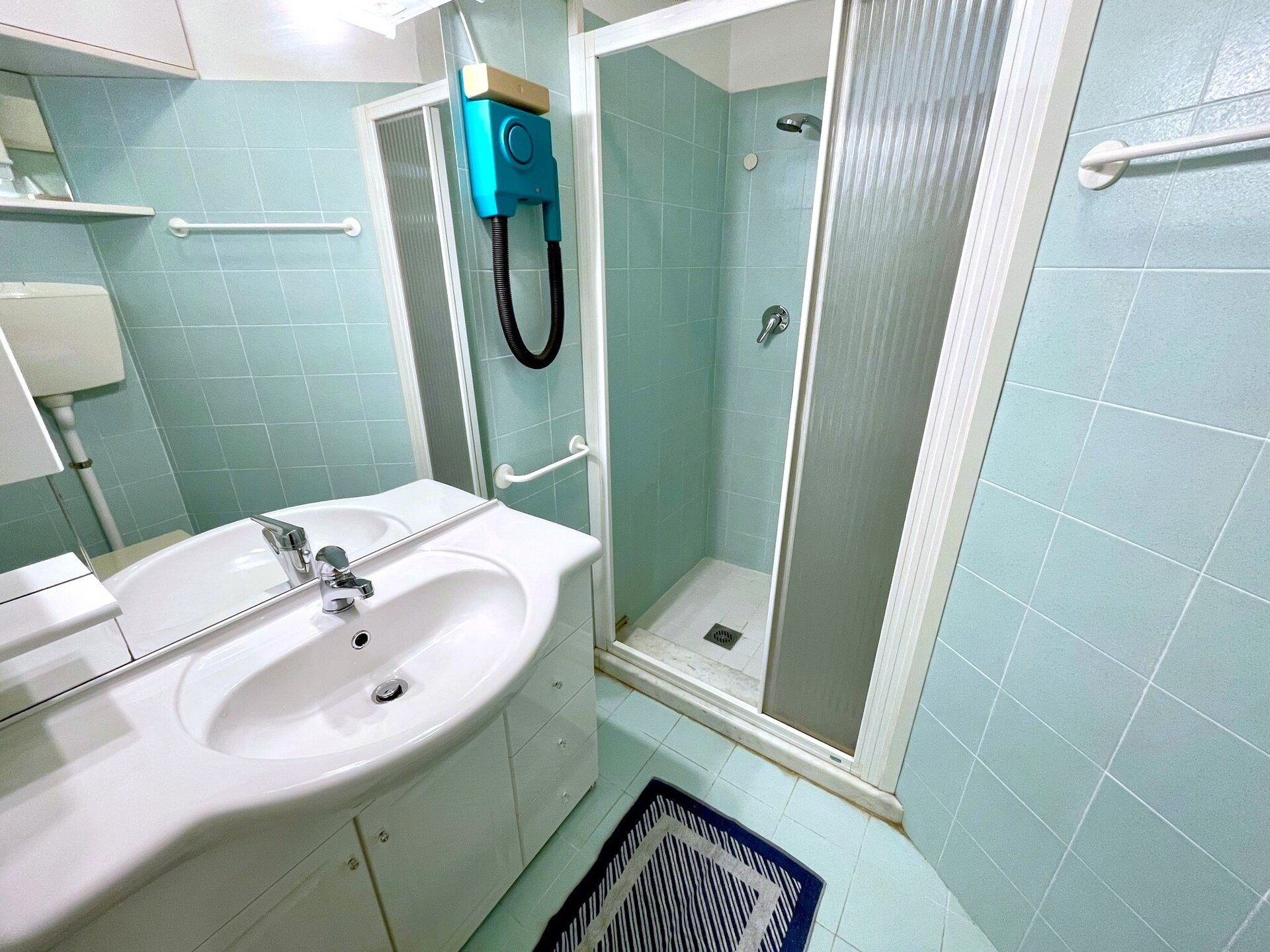 Licht appartement met balkon nabij Venetië en strand - foto 12