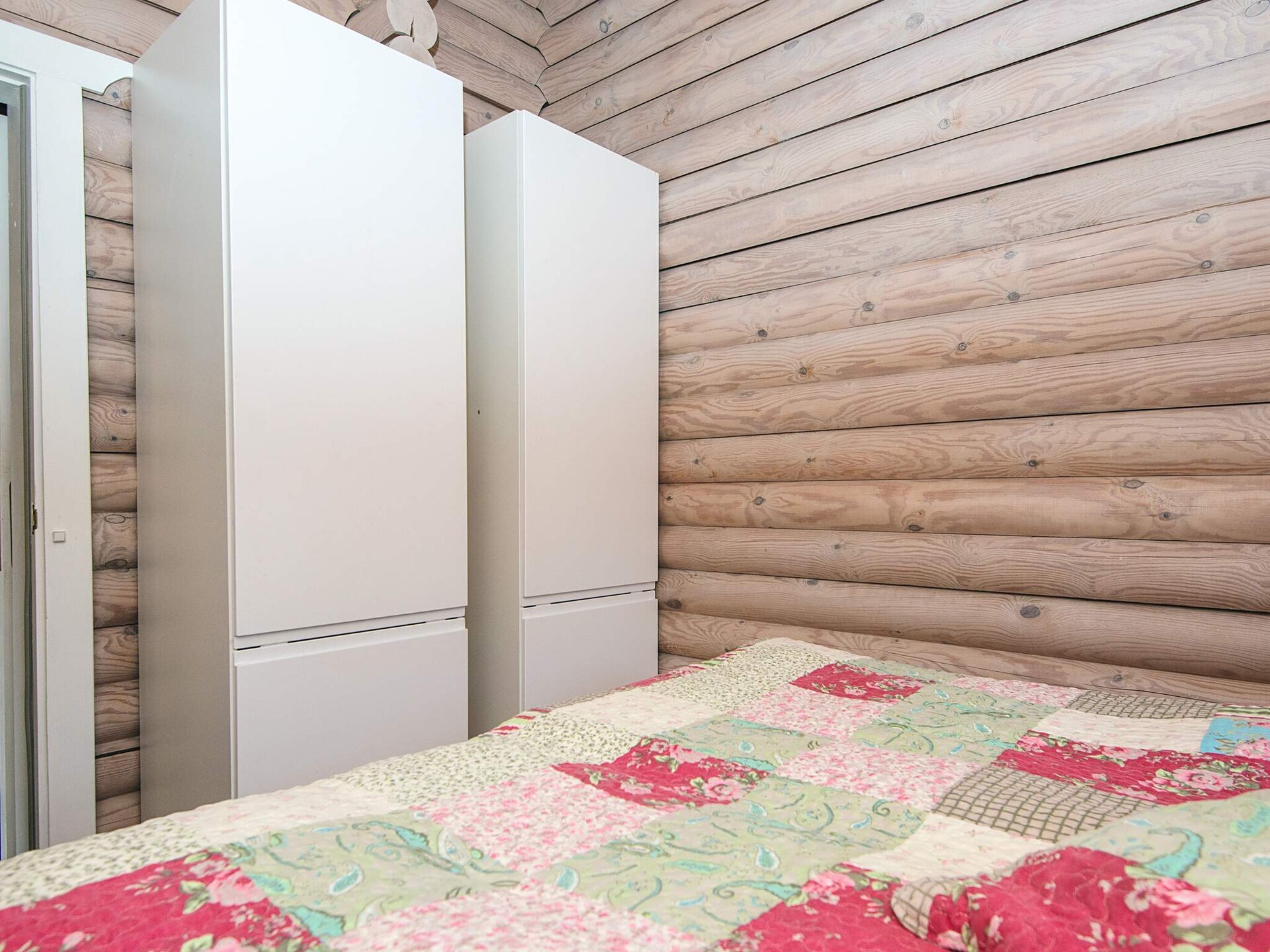 Sfeervol blokhuis in Fårvang met privé spa, vlakbij Silkeborg - foto 16