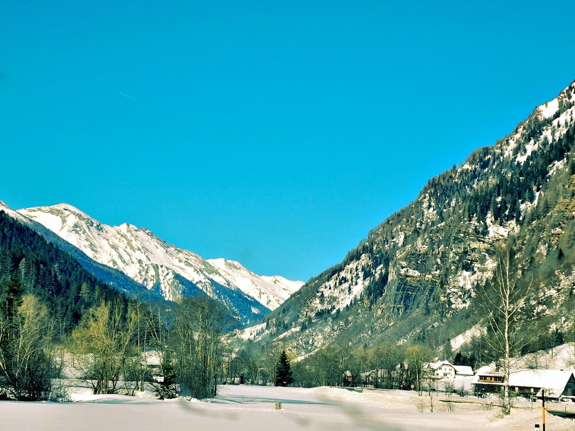 Vrijstaand vakantiehuis in de bossen van Muhr, vlakbij skigebied Katschberg - foto 39