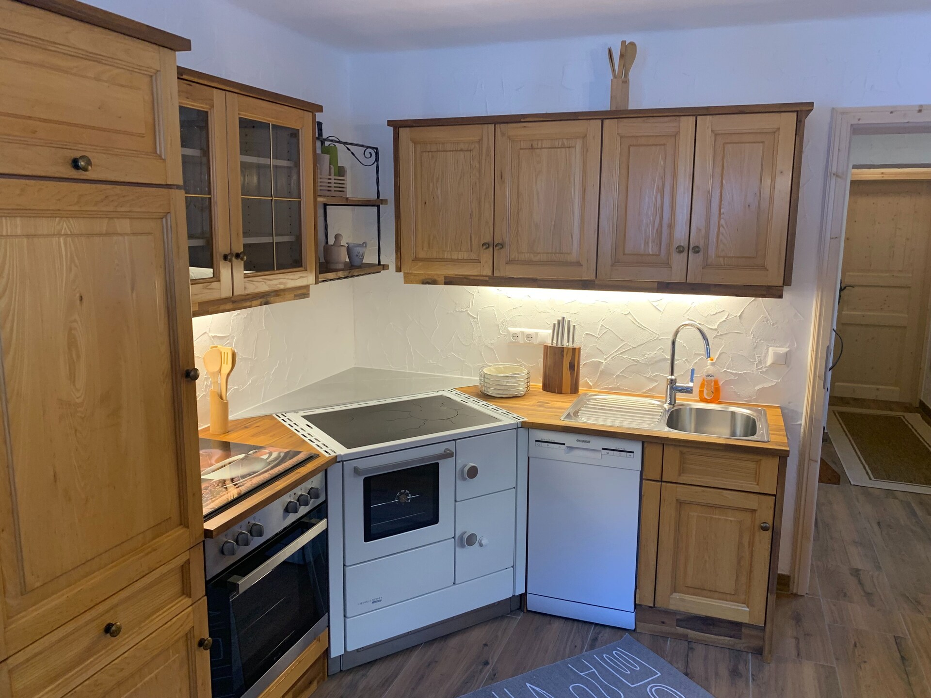 Vrijstaand vakantiehuis in de bossen van Muhr, vlakbij skigebied Katschberg - foto 20