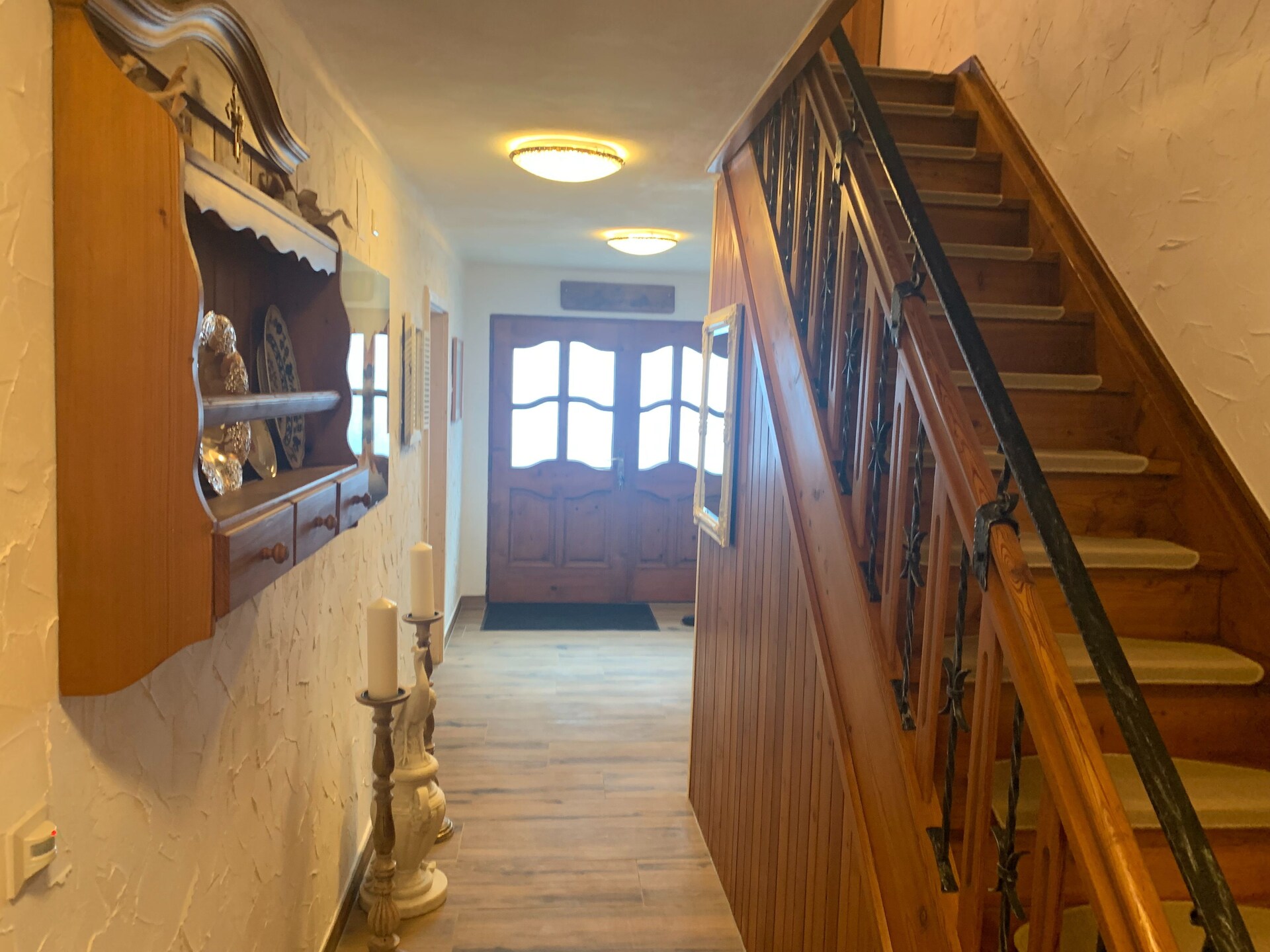 Vrijstaand vakantiehuis in de bossen van Muhr, vlakbij skigebied Katschberg - foto 12