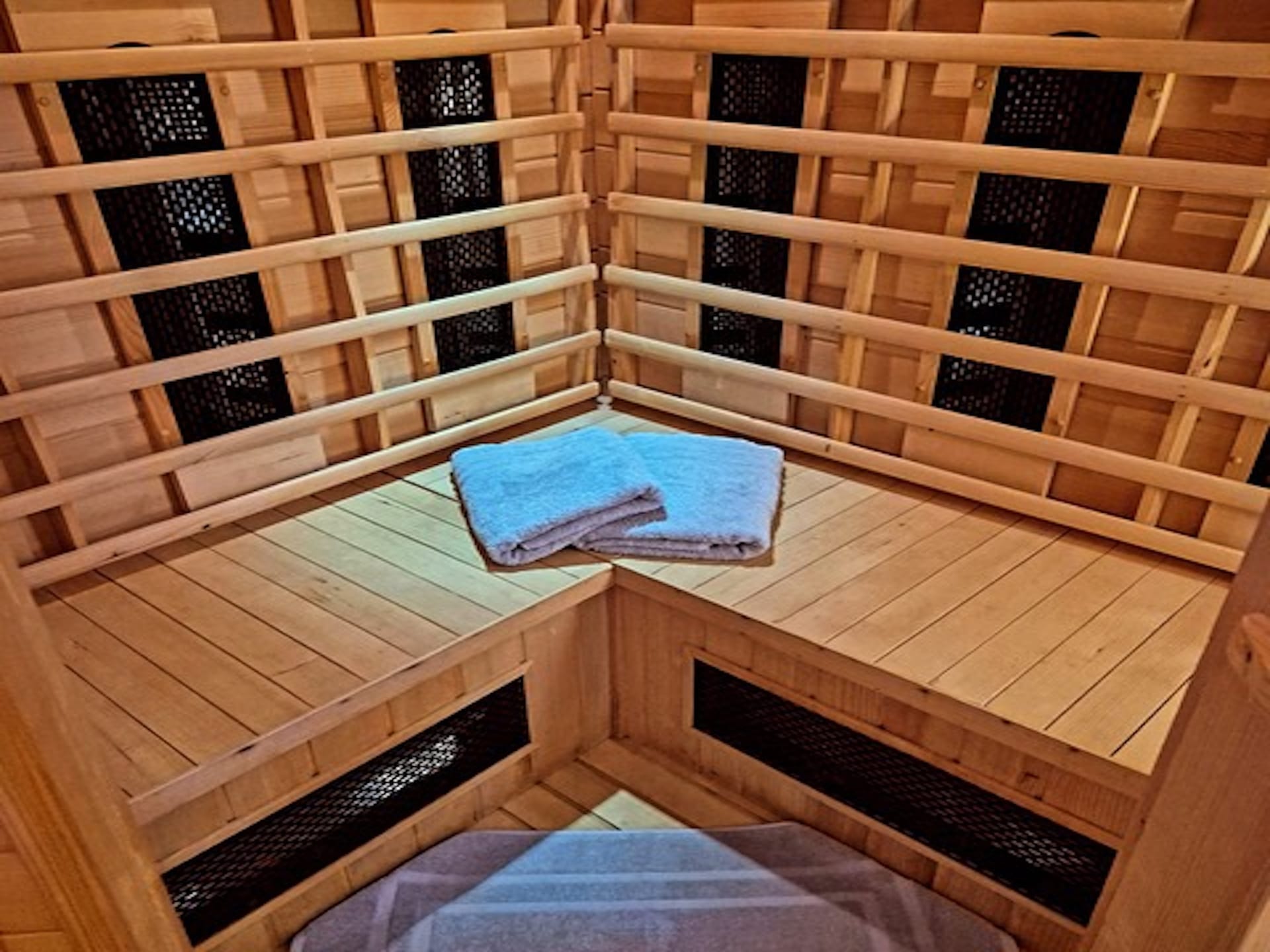 Vrijstaand vakantiehuis in de bossen van Muhr, vlakbij skigebied Katschberg - foto 32