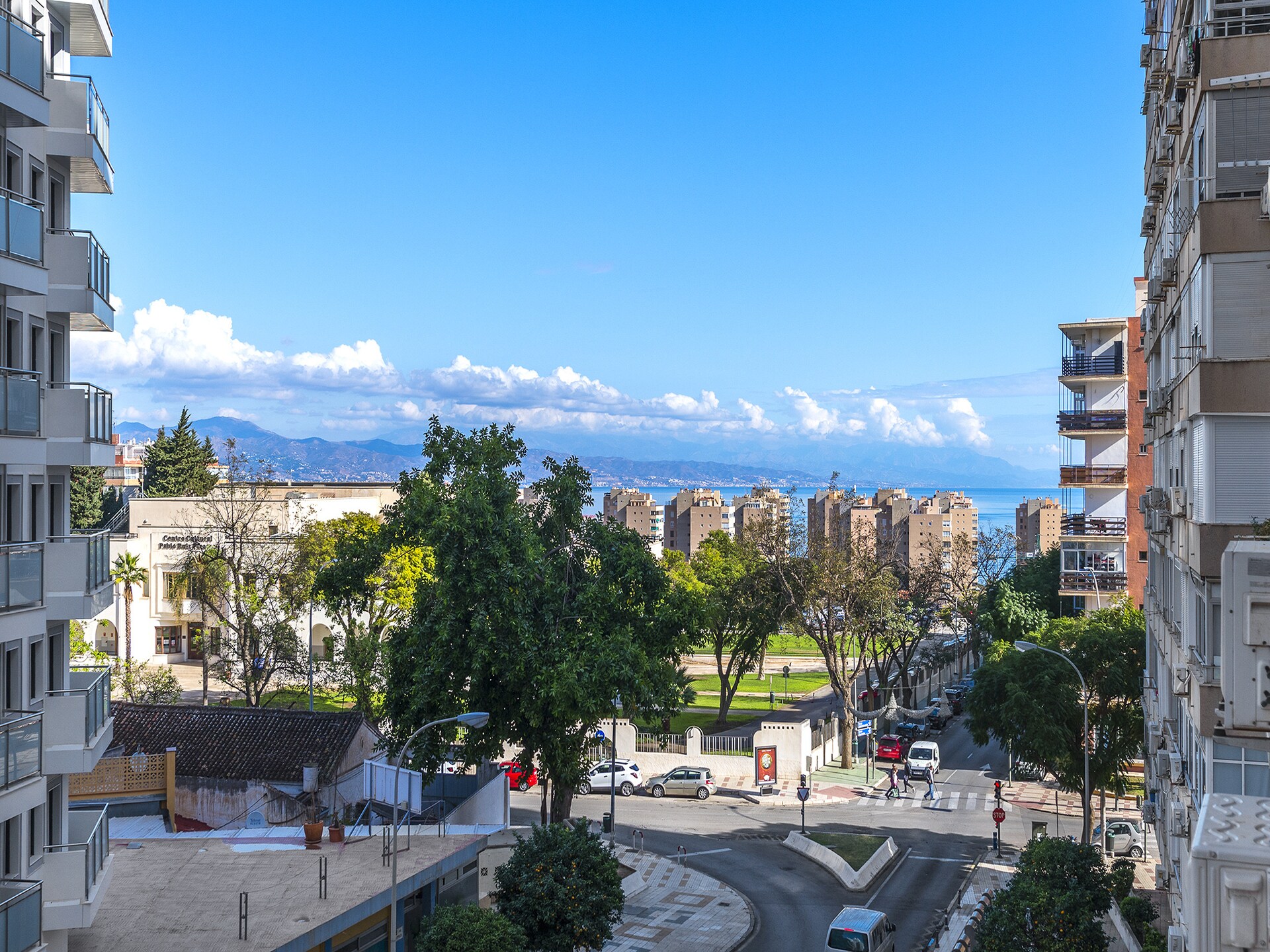 Knus appartement aan de golfbaan, 800 meter van strand Torremolinos - foto 29